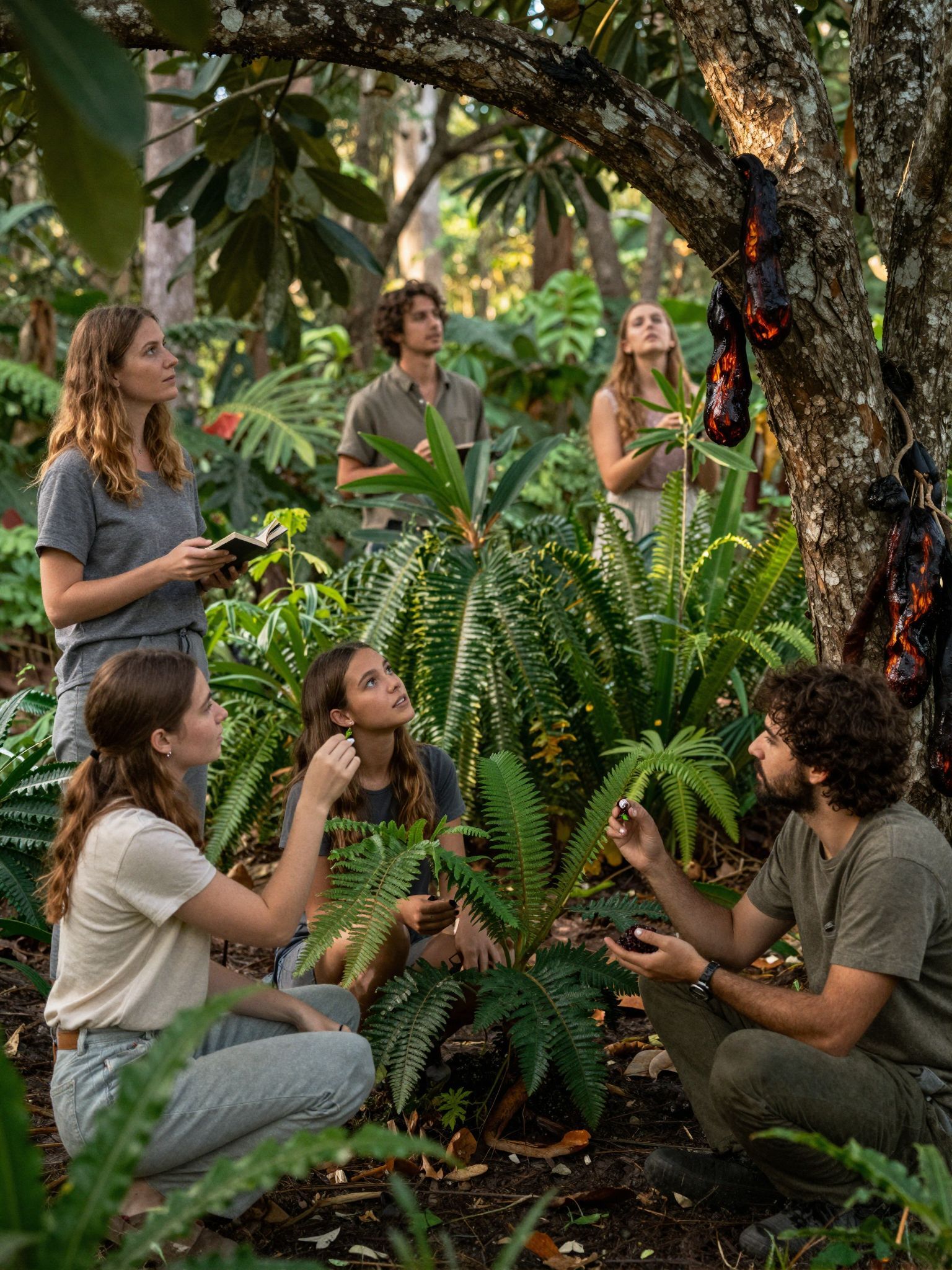 A copaiba olaj gyulladáscsökkentő hatásait tudományosan vizsgálják.