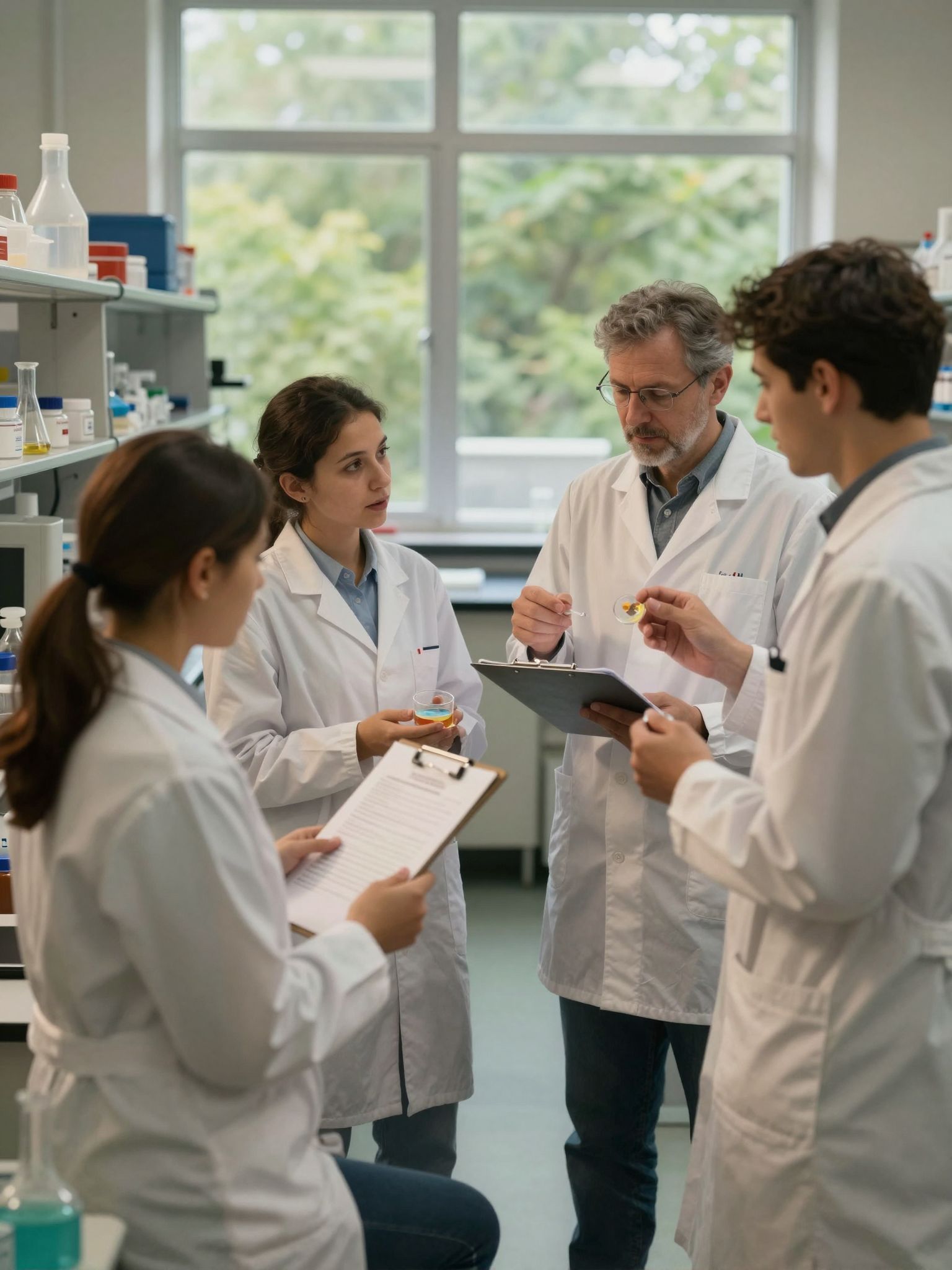 A zselatin segíthet a porc regenerációjában és egészségében.