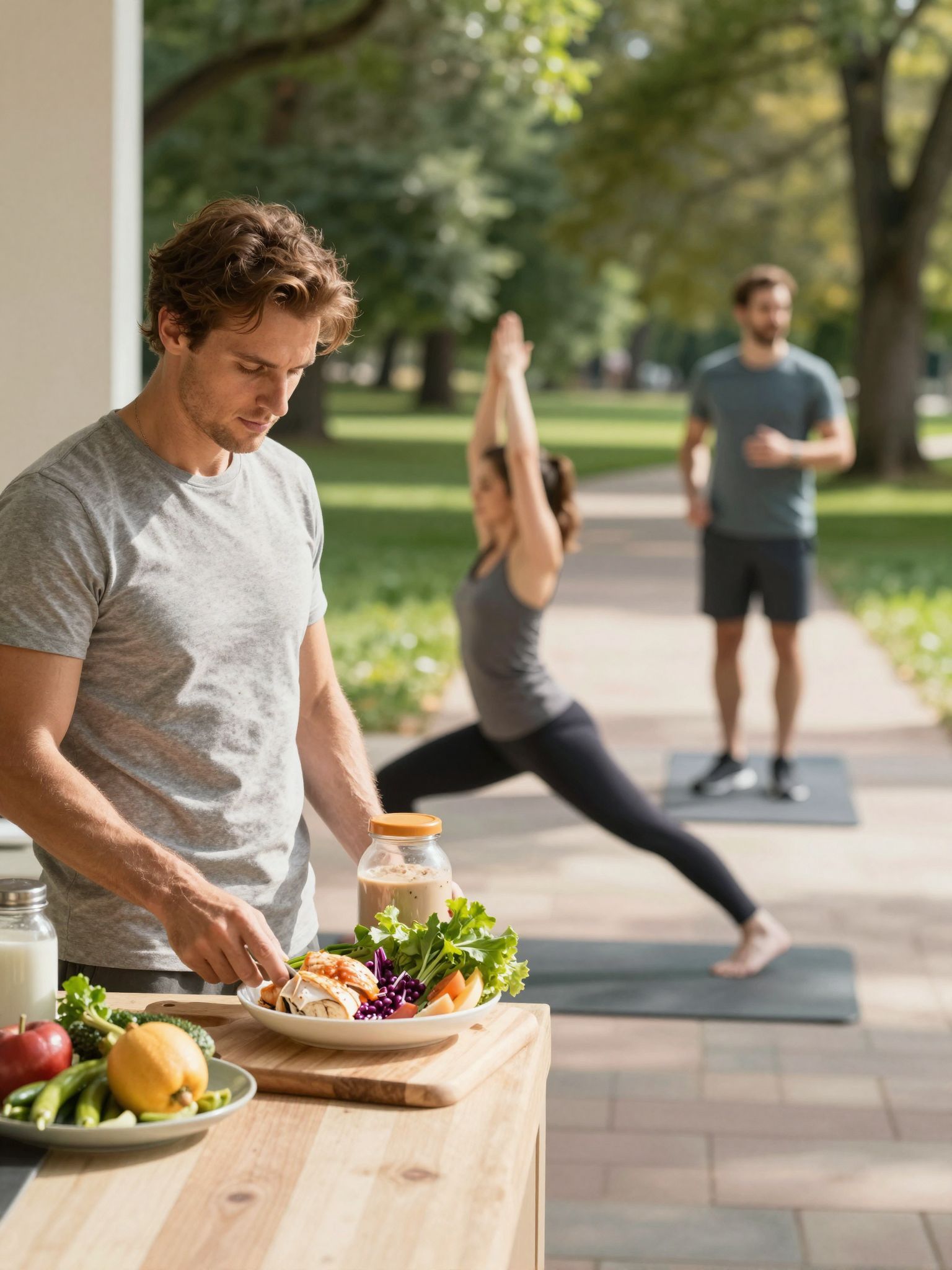 A megfelelő fehérjebevitel kulcs a fejlődéshez és egészséghez.