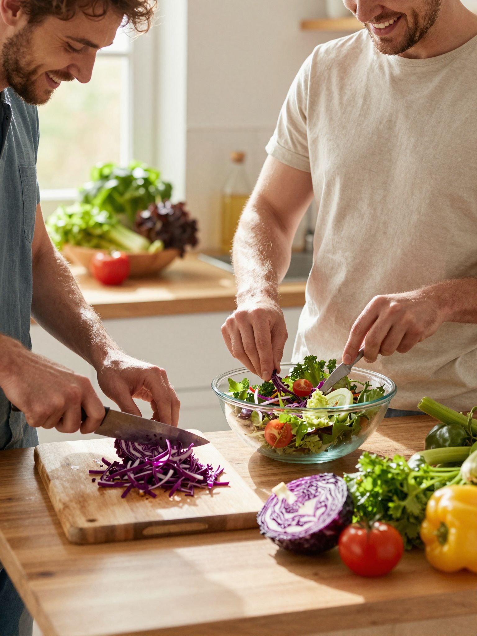 A vöröskáposzta segíti a vércukorszint stabilizálását.