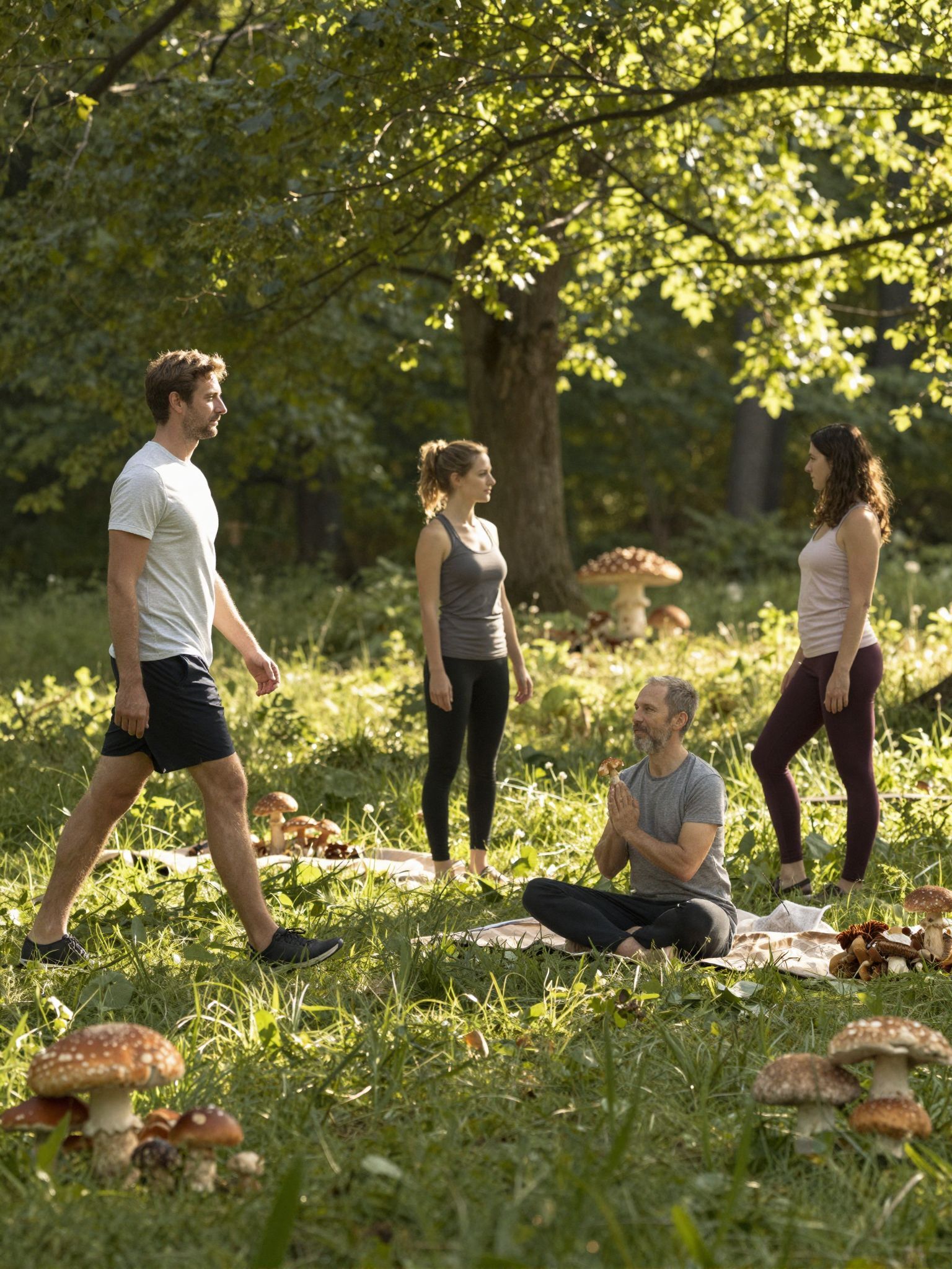 A shiitake gomba csökkentheti a cukorbetegség kockázatát.