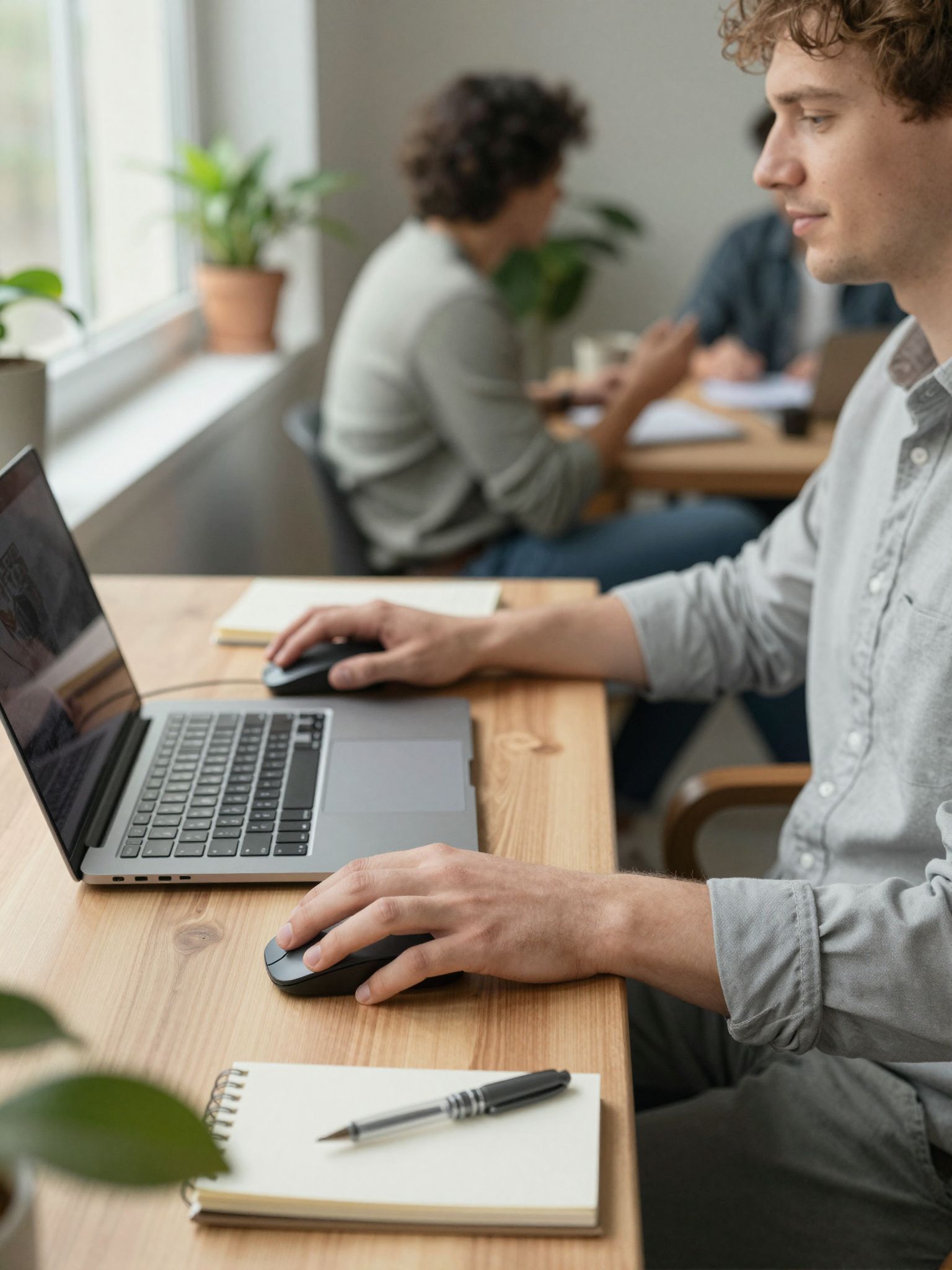 Fontos a kényelmes fogás és az akkumulátor élettartama.