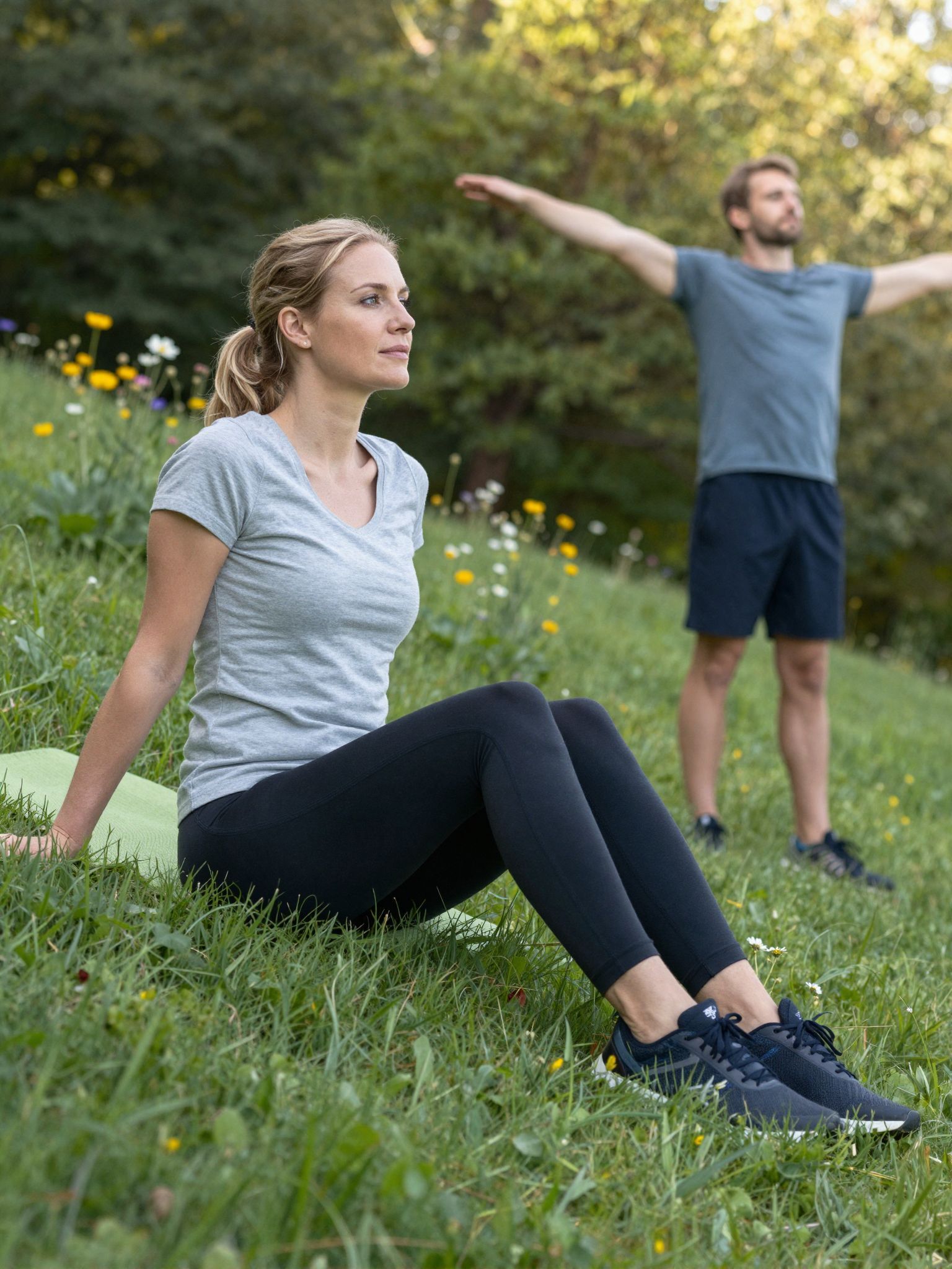 A B6-vitamin hiánya fáradtságot és ingerlékenységet okozhat.