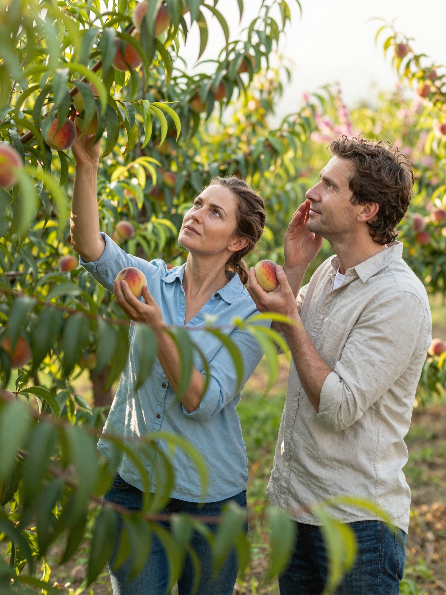 A barack allergiás reakciókat okozhat érzékeny egyéneknél.
