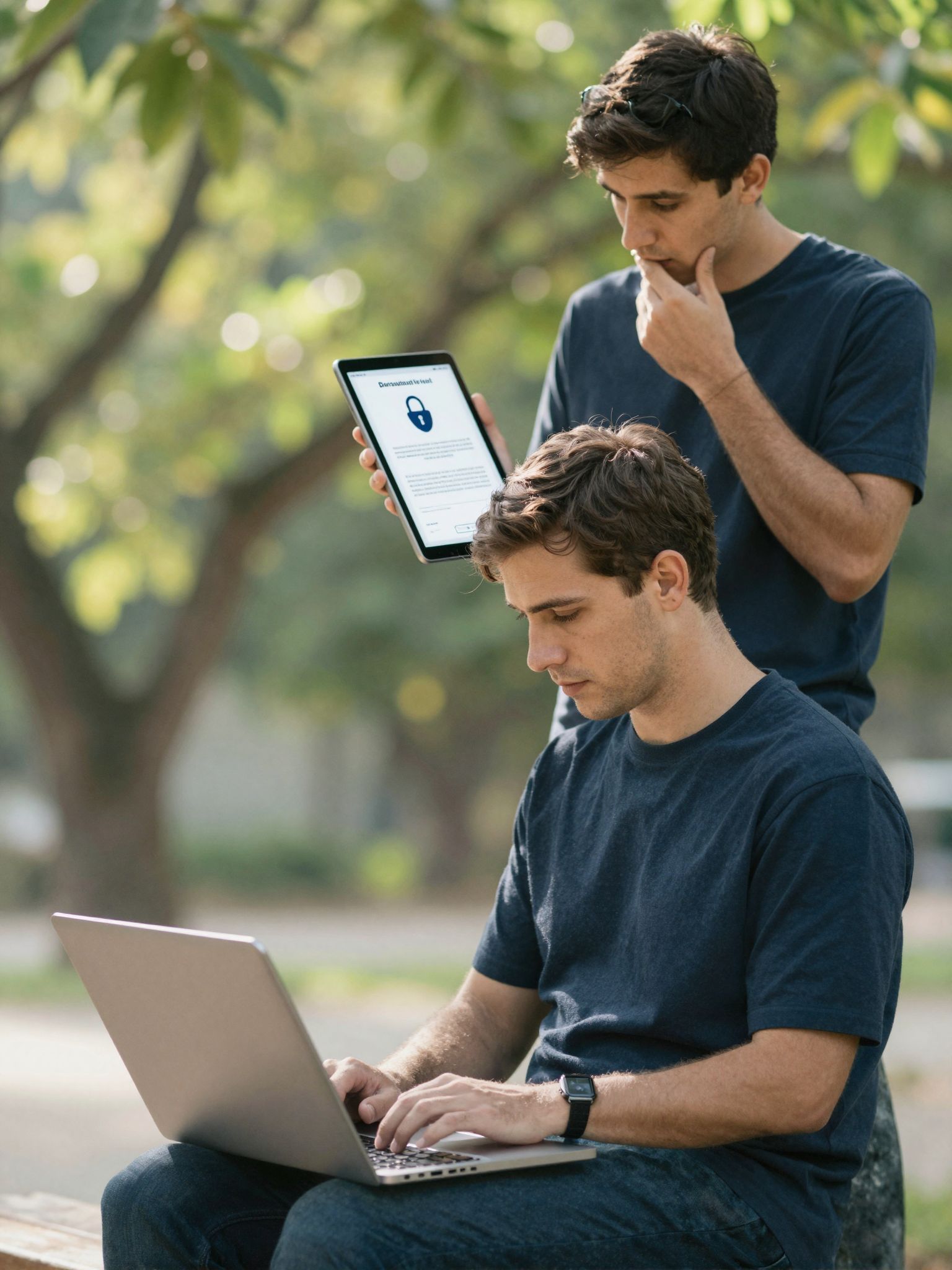 A digitális tanúsítványok biztosítják a weboldalak hitelességét.