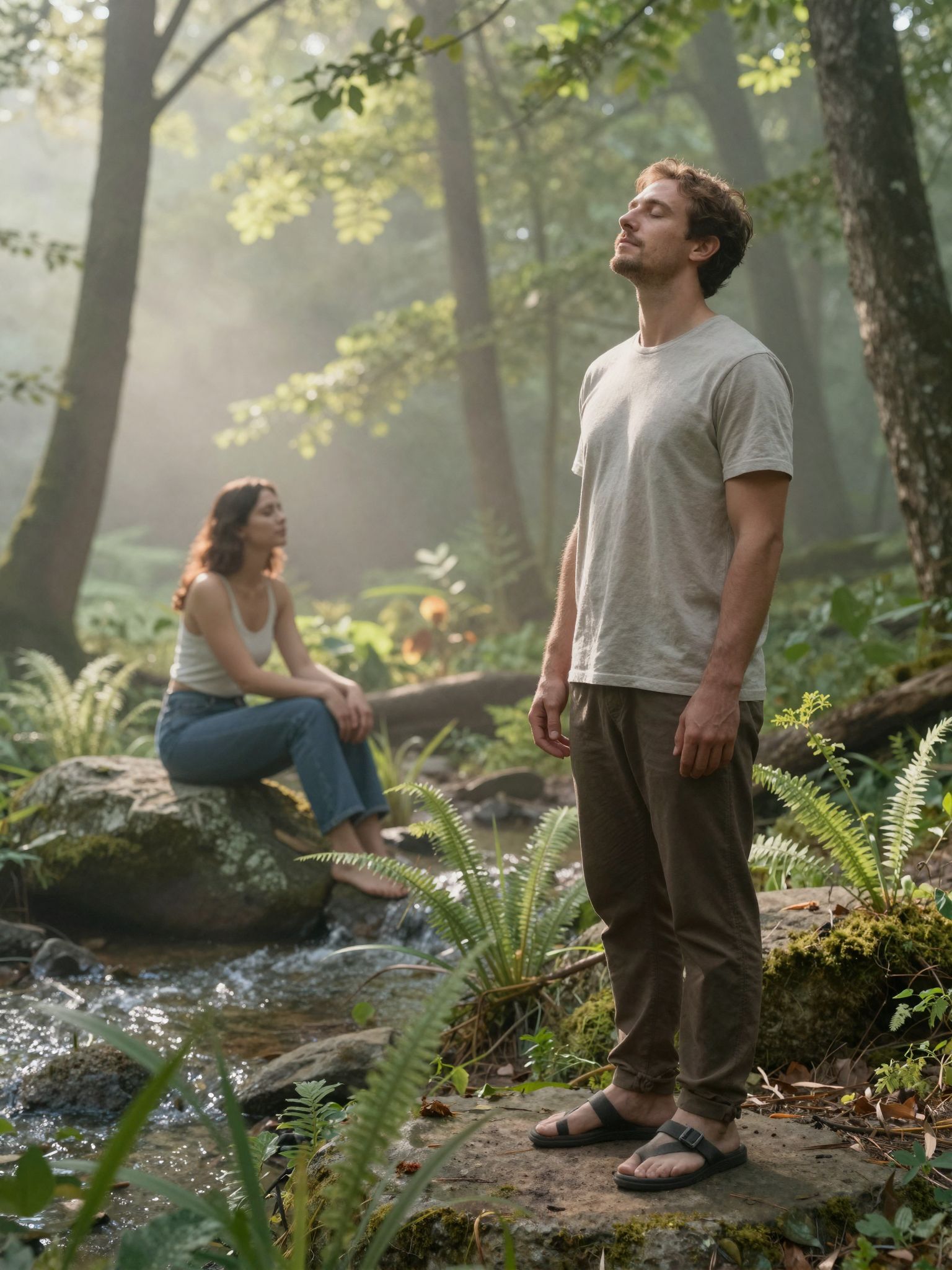 A félelem szorongásos zavarokat okozhat, súlyosan befolyásolva életminőséget.