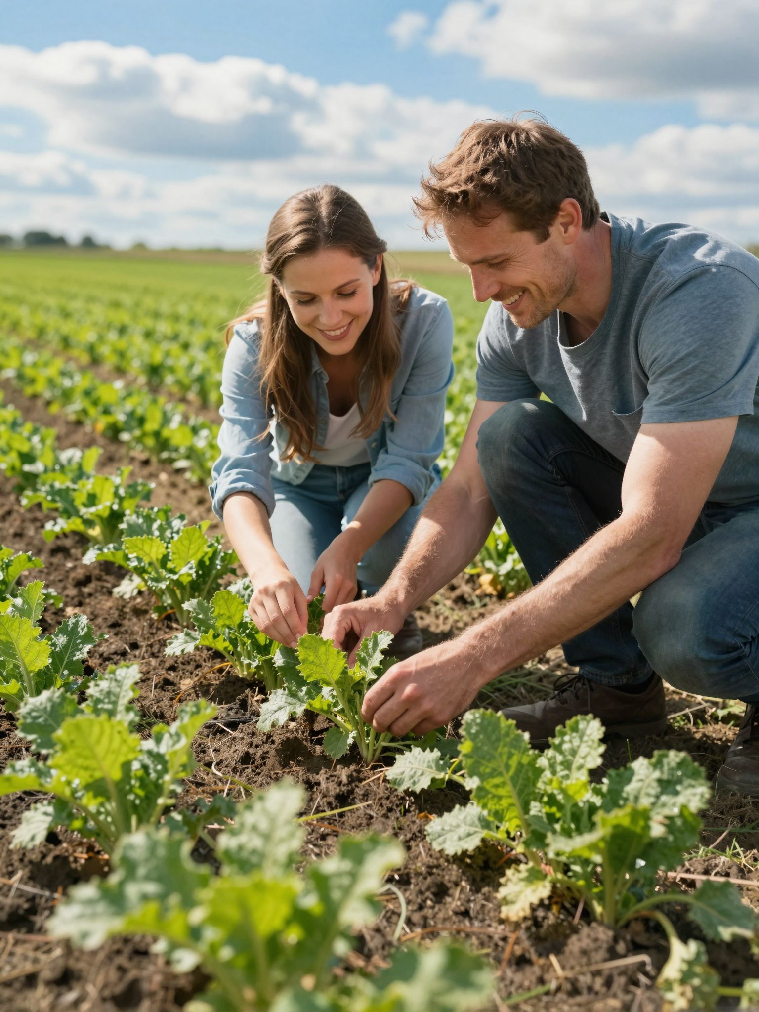 A foszfor alapvető a növényi fejlődéshez és energiatároláshoz.