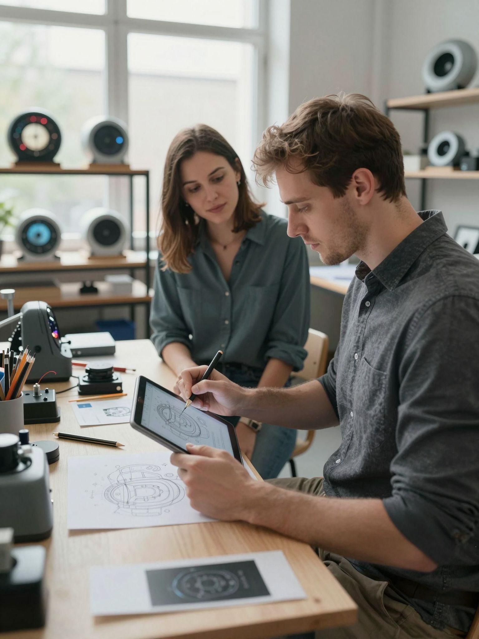 A hasadótárcsák innovációi növelhetik a hatékonyságot és fenntarthatóságot.