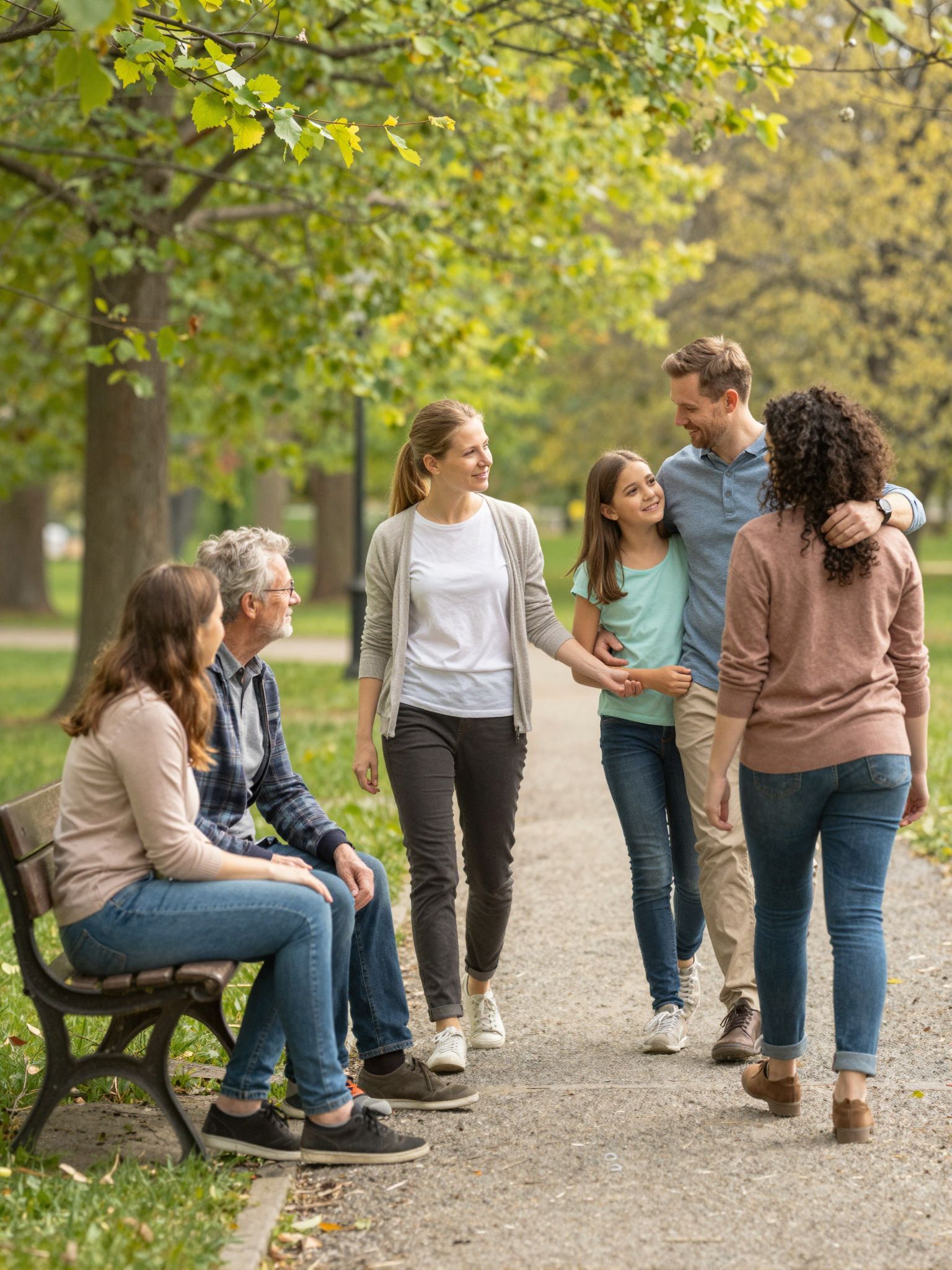 A támogatás kulcsfontosságú a felépülés folyamatában.