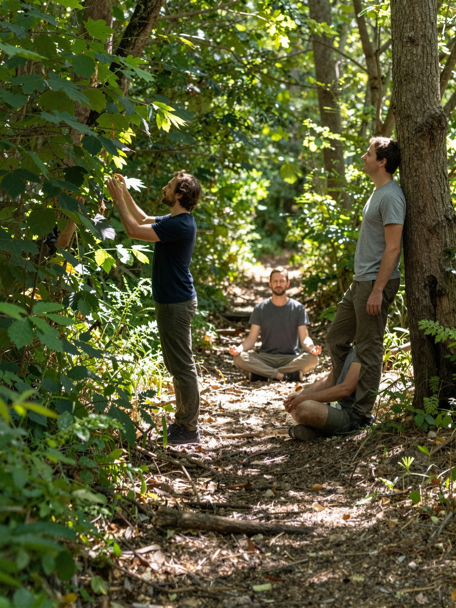 A kutatás kulcsszerepet játszik a herbál termékek elfogadásában.