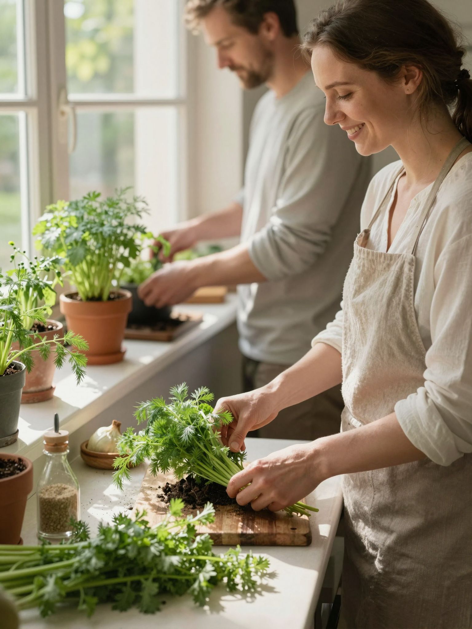 A kapor antioxidánsai segítik a gyulladások csökkentését.