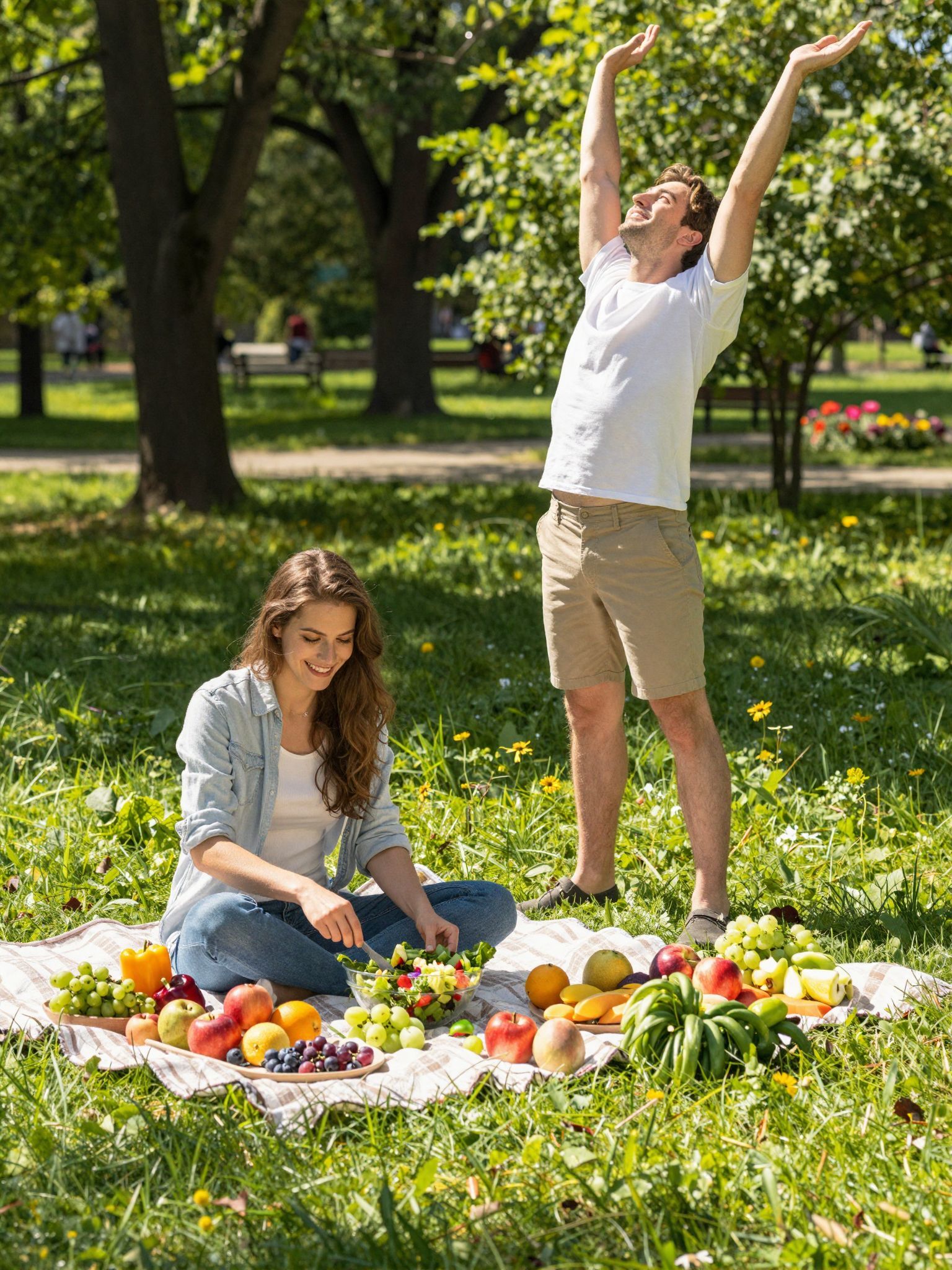 Az alkalmazkodás során a test energiaellátása fokozódik.