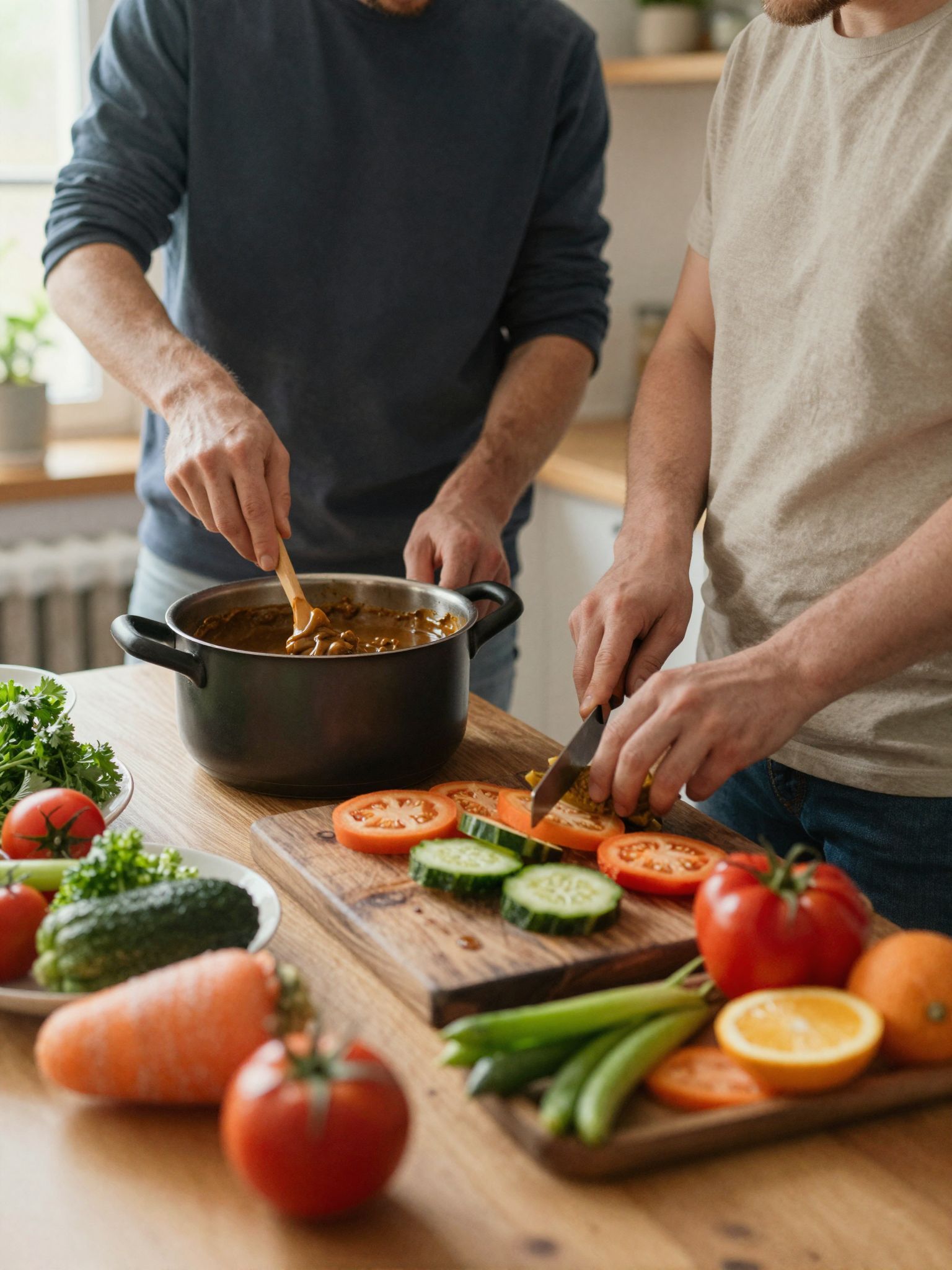A miso gazdag probiotikumokban és antioxidánsokban.