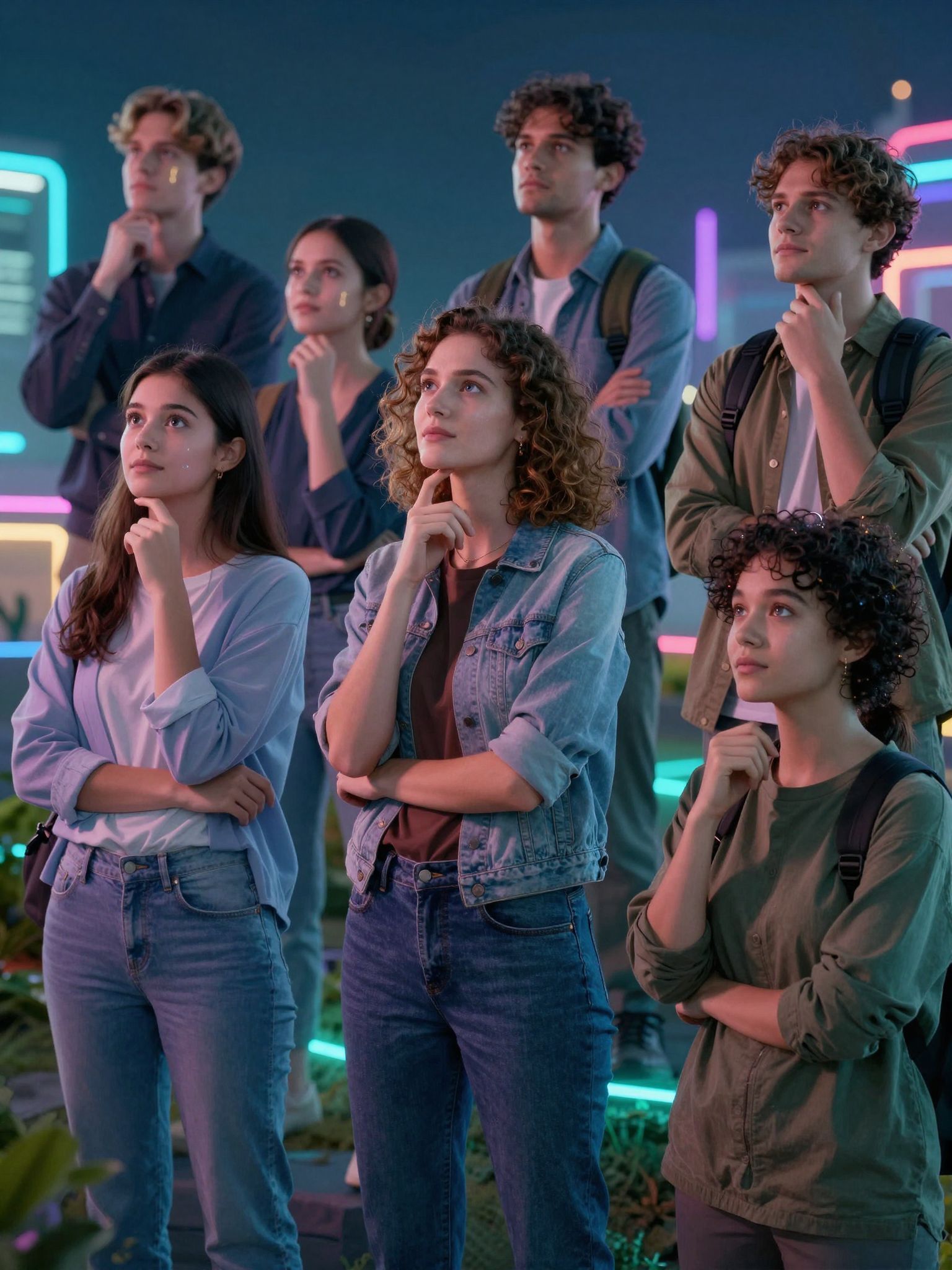 A Neonax innovációja forradalmasíthatja az ipari alkalmazásokat.