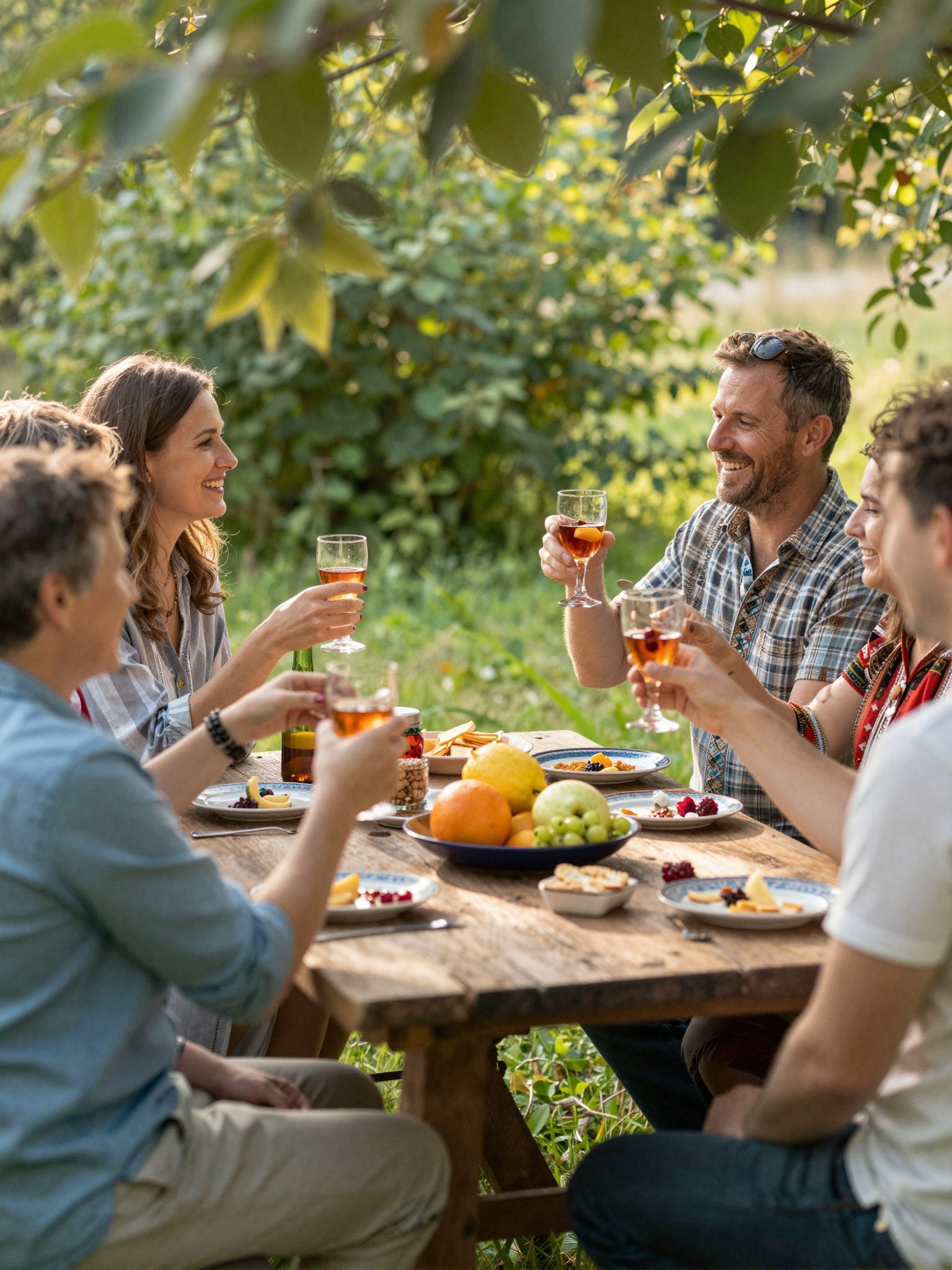 A mértékletes pálinkafogyasztás segíthet a szív egészségének megőrzésében.