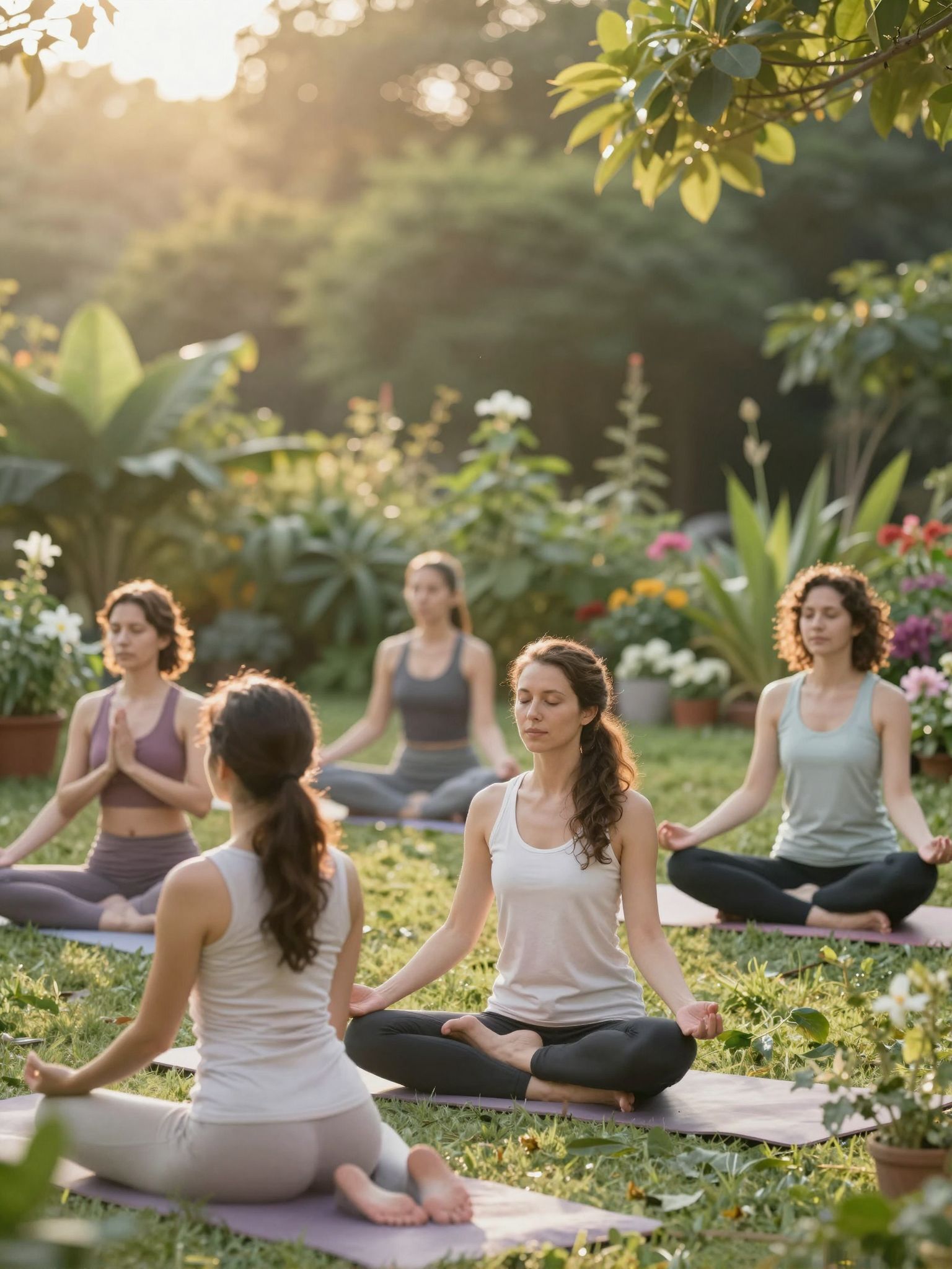 A progeszteron szintje befolyásolja a menstruációs ciklust.