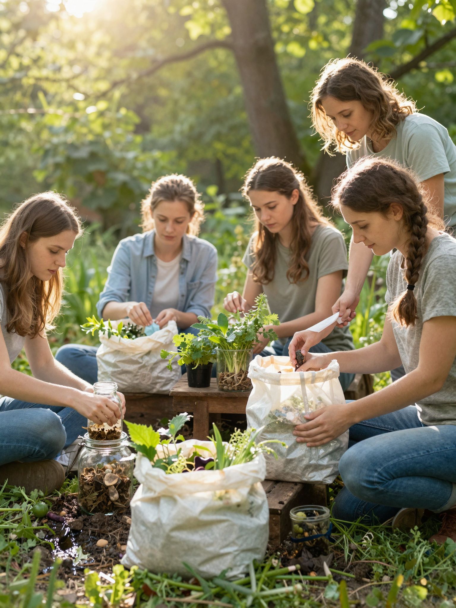 A tárolóedények mikroműanyagokat tartalmazhatnak, veszélyeztetve egészségünket.