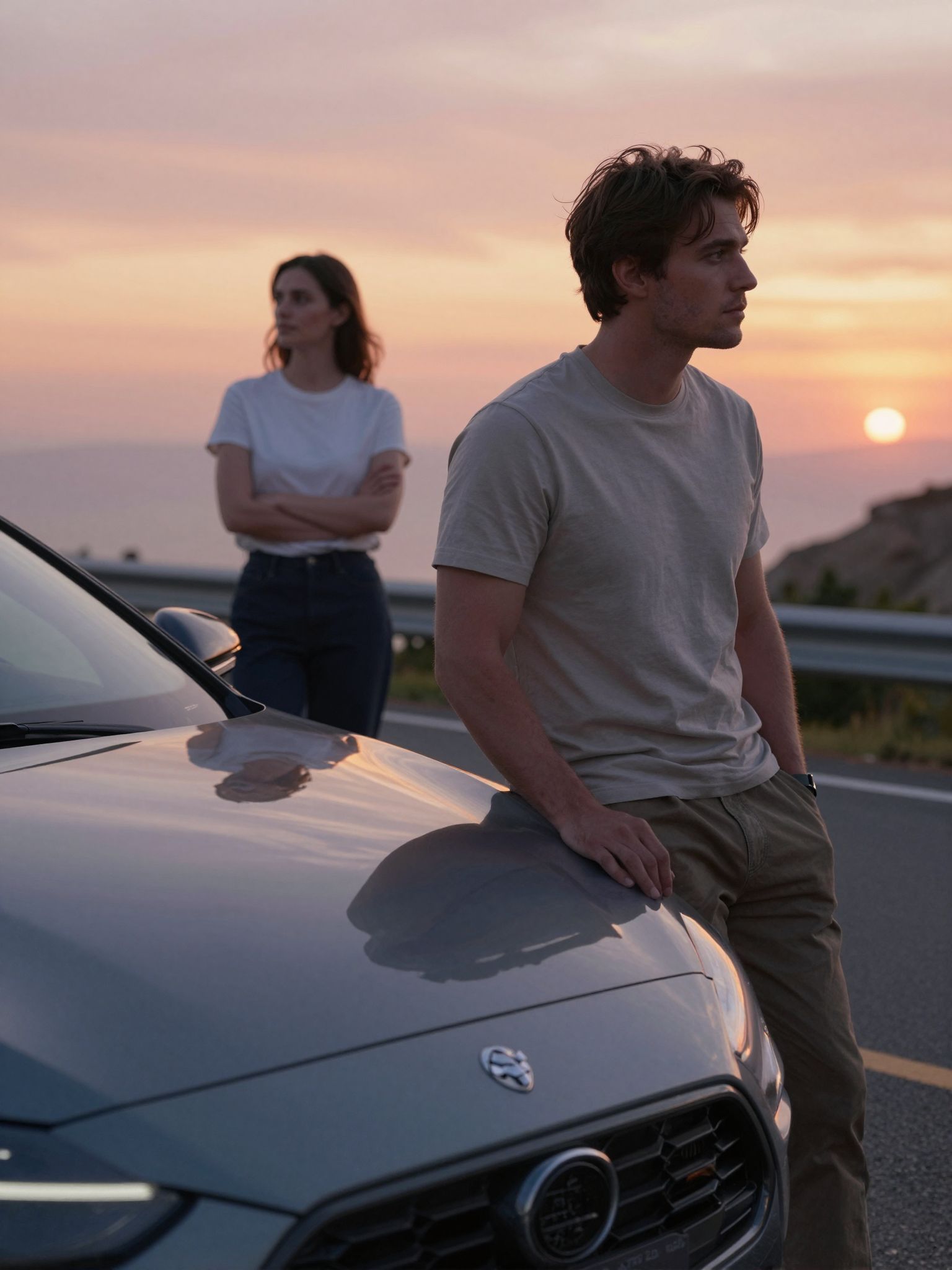 A turbólyuk késlelteti a gyorsítást, rontva a vezetési élményt.