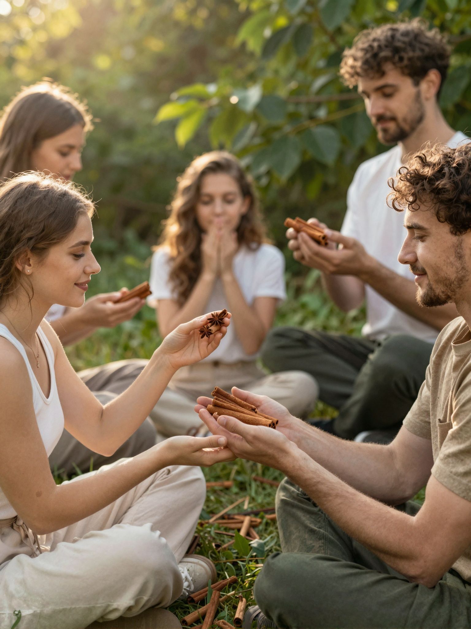 A fahéj természetes antibakteriális és gombaellenes hatású.