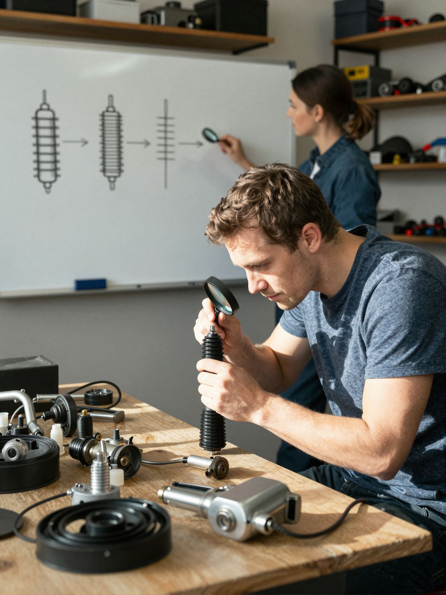 Az autó relék biztonságot és megbízhatóságot nyújtanak.