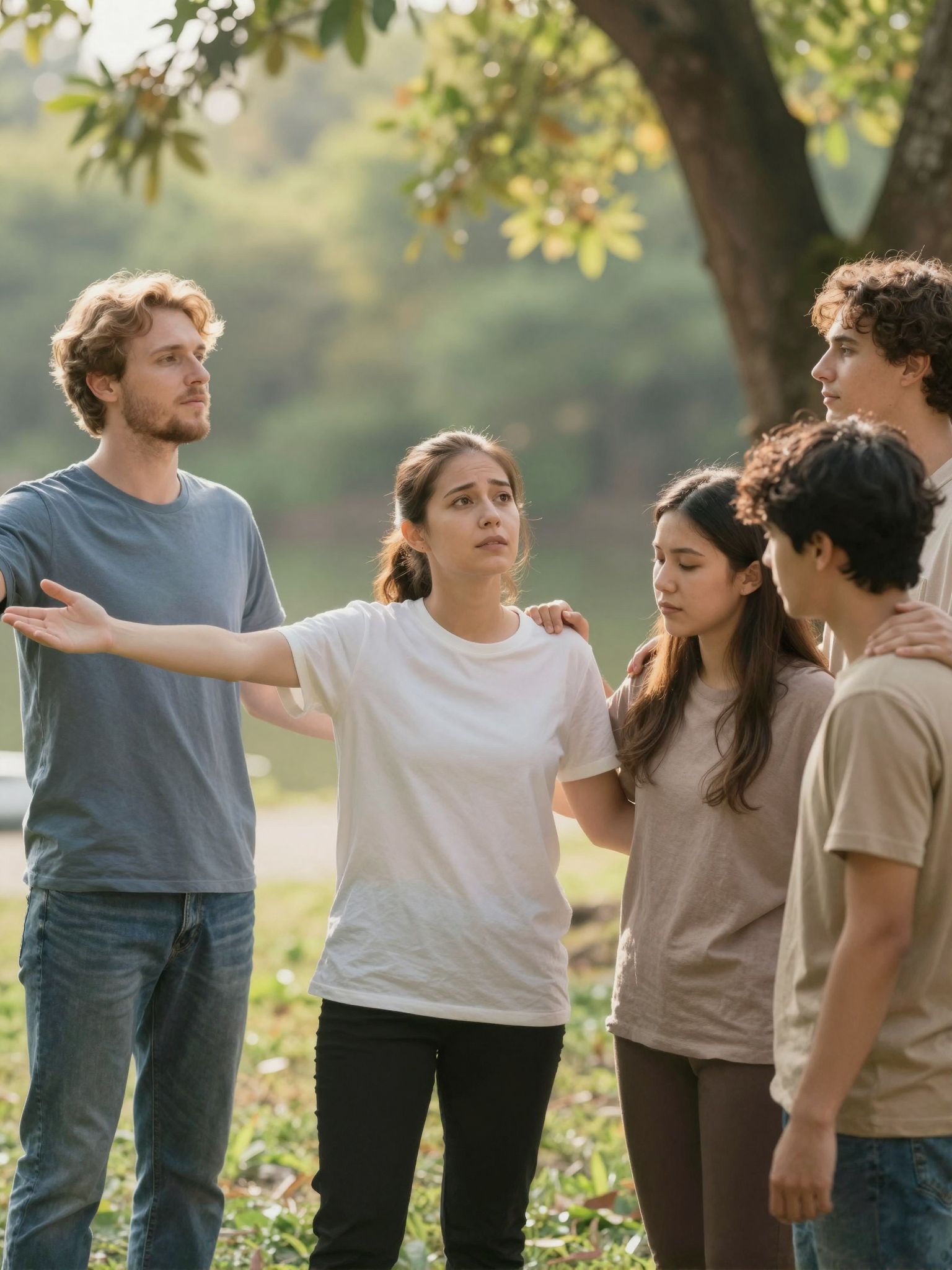 Az érzelmi intelligencia fejlődése javítja a kapcsolati készségeket.