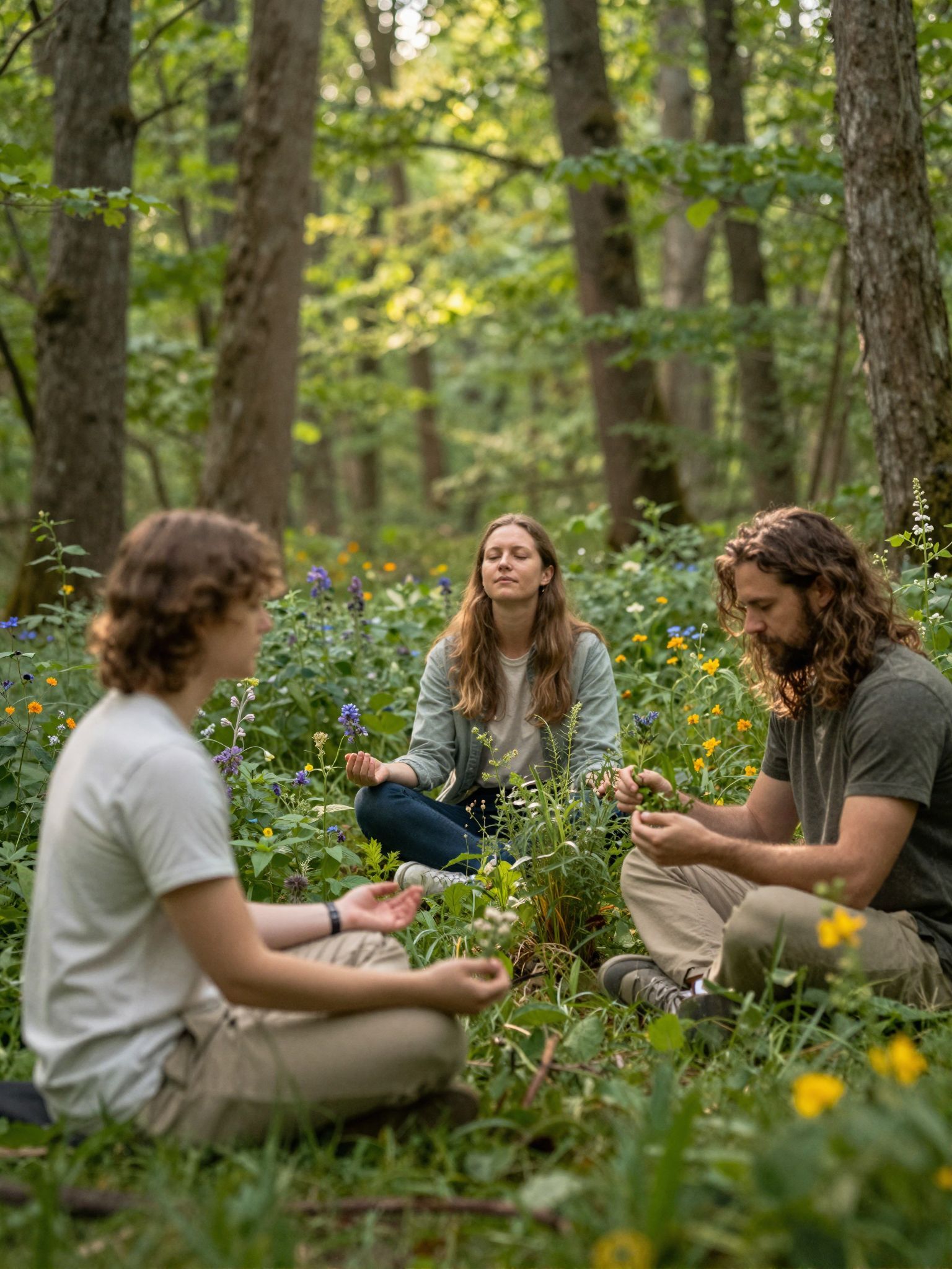 Az immunrendszer erősítése segít a betegségek megelőzésében.
