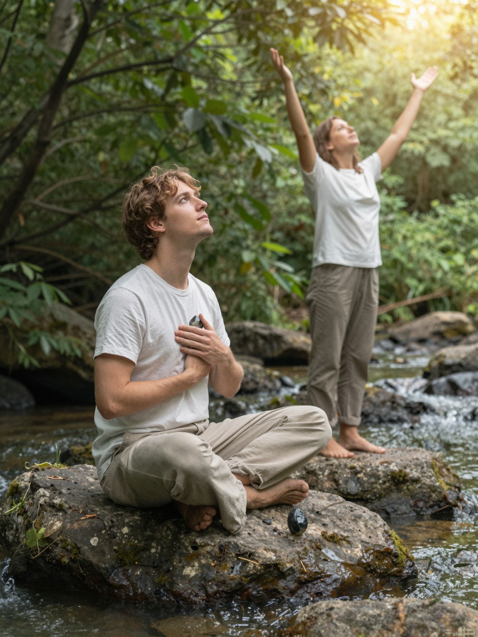 Az onix segíti a stressz csökkentését és energiaszint növelését.
