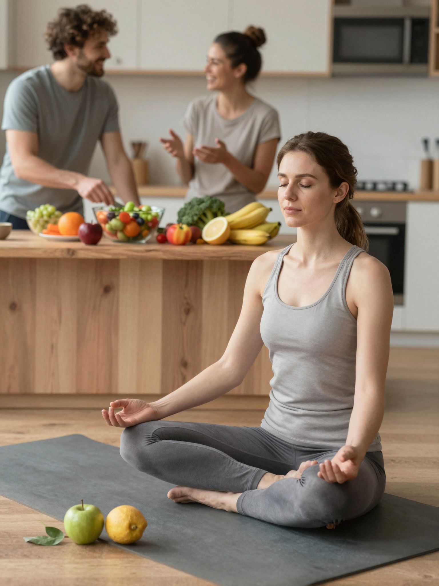 Az Oxytarm tabletta prebiotikumokat tartalmaz, amelyek javítják az emésztést.