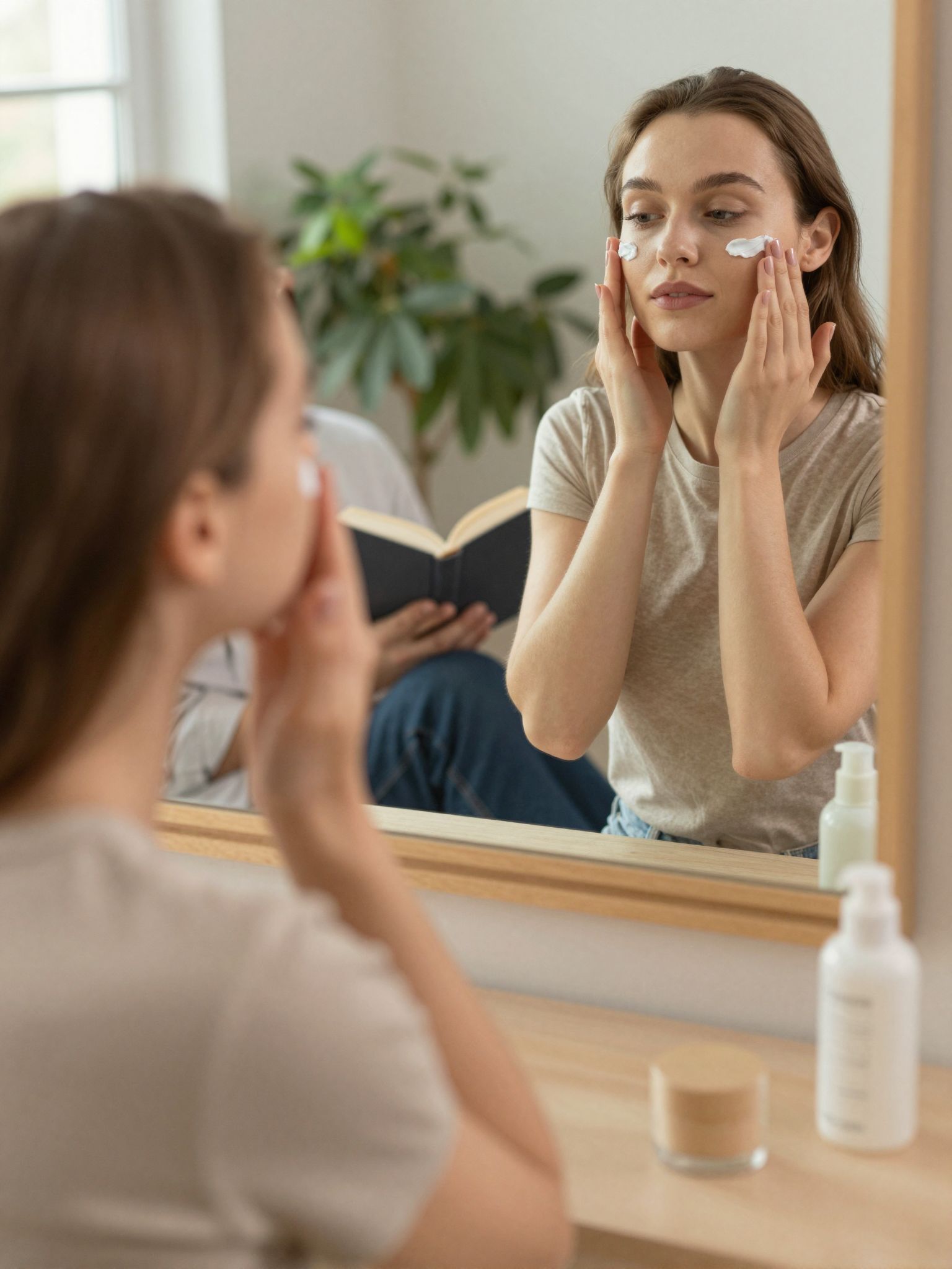 A Dalacin T klindamicin hatékony az akne gyulladás csökkentésében.