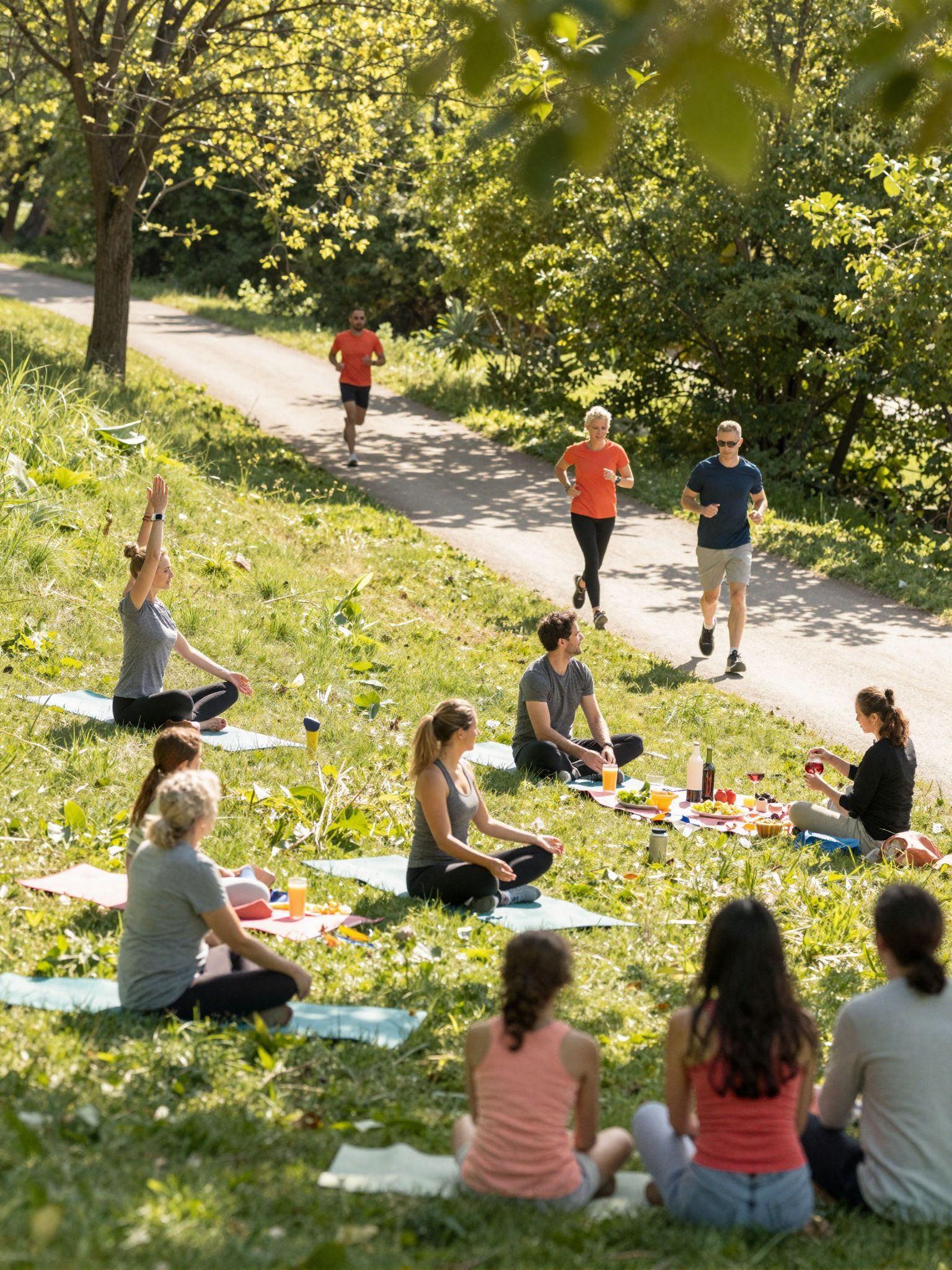 A megfelelő étrend kulcsfontosságú a természetes teljesítménynöveléshez.