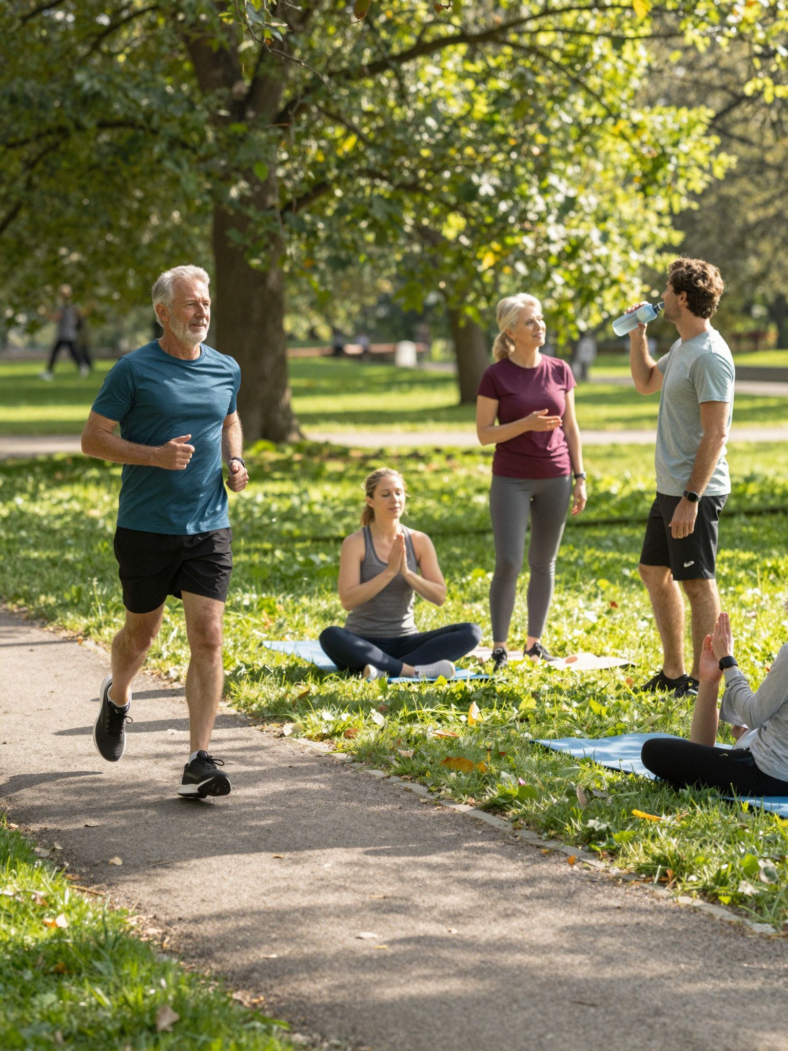 Az alkoholfogyasztás növelheti a vérnyomást, érdemes mértékkel élni.