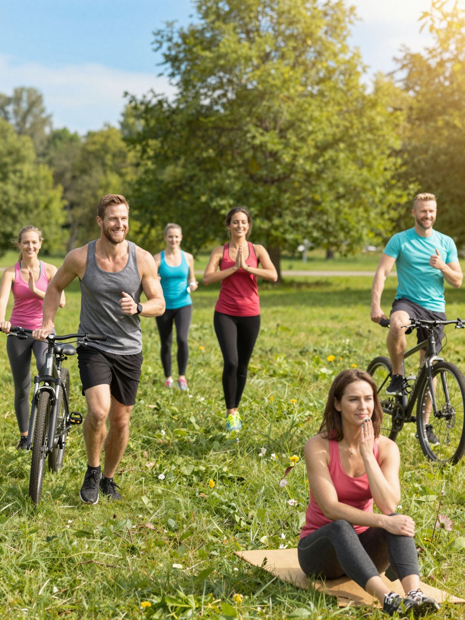 A Tribulus növelheti a sportteljesítményt és az állóképességet.