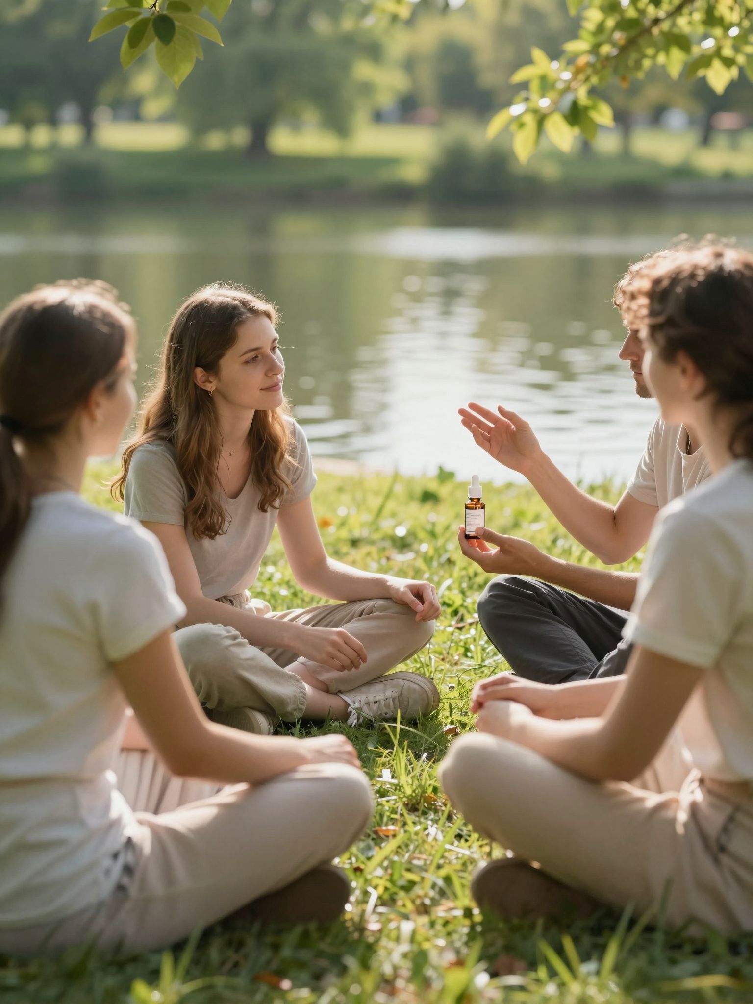Alumínium-acetát-tartarát alkalmazása előtt mindenképp allergiateszt ajánlott.