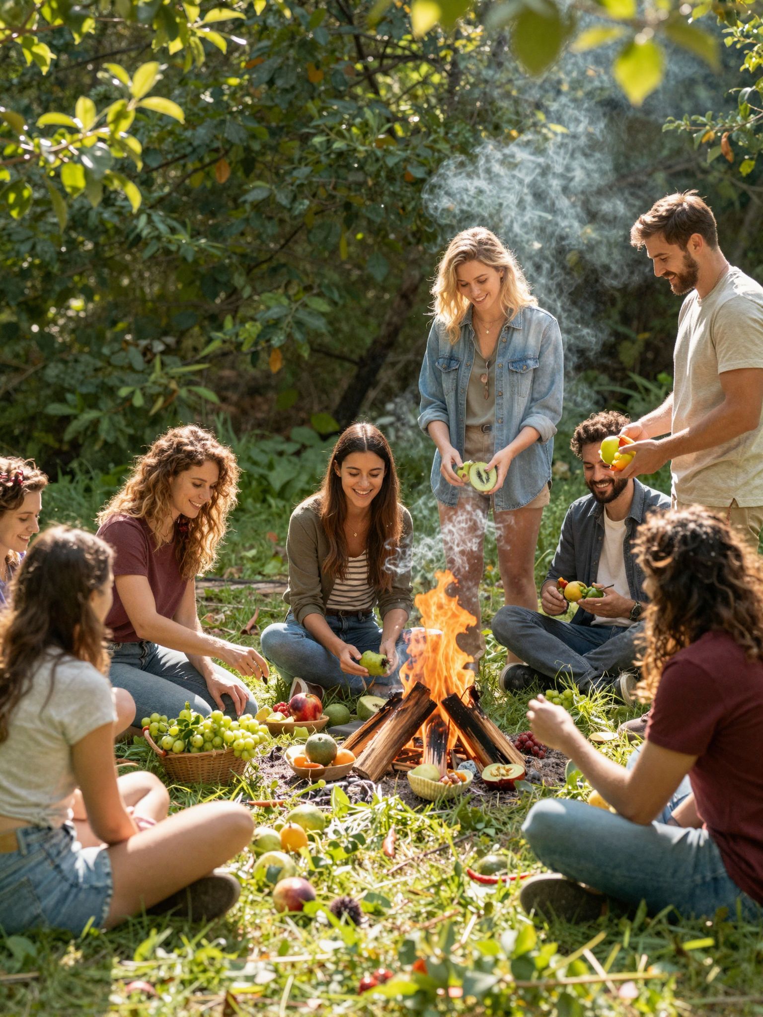A paleo diéta nem csupán húst és zöldséget jelent.