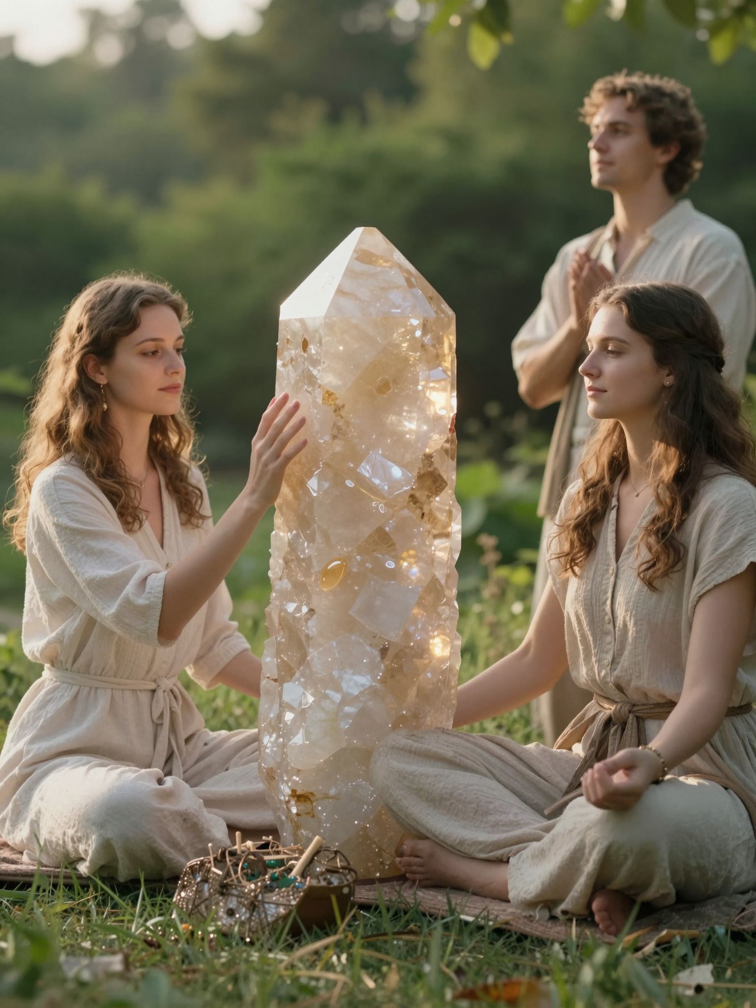 Az onix nem csak védelmet, hanem stabilitást is nyújt.