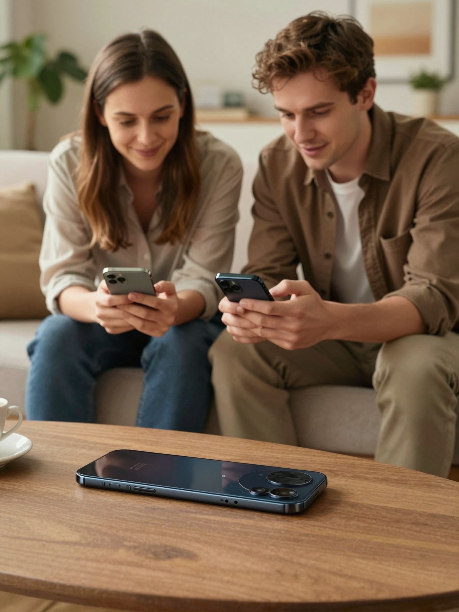 A vezeték nélküli töltés nem lassabb, mint a hagyományos.