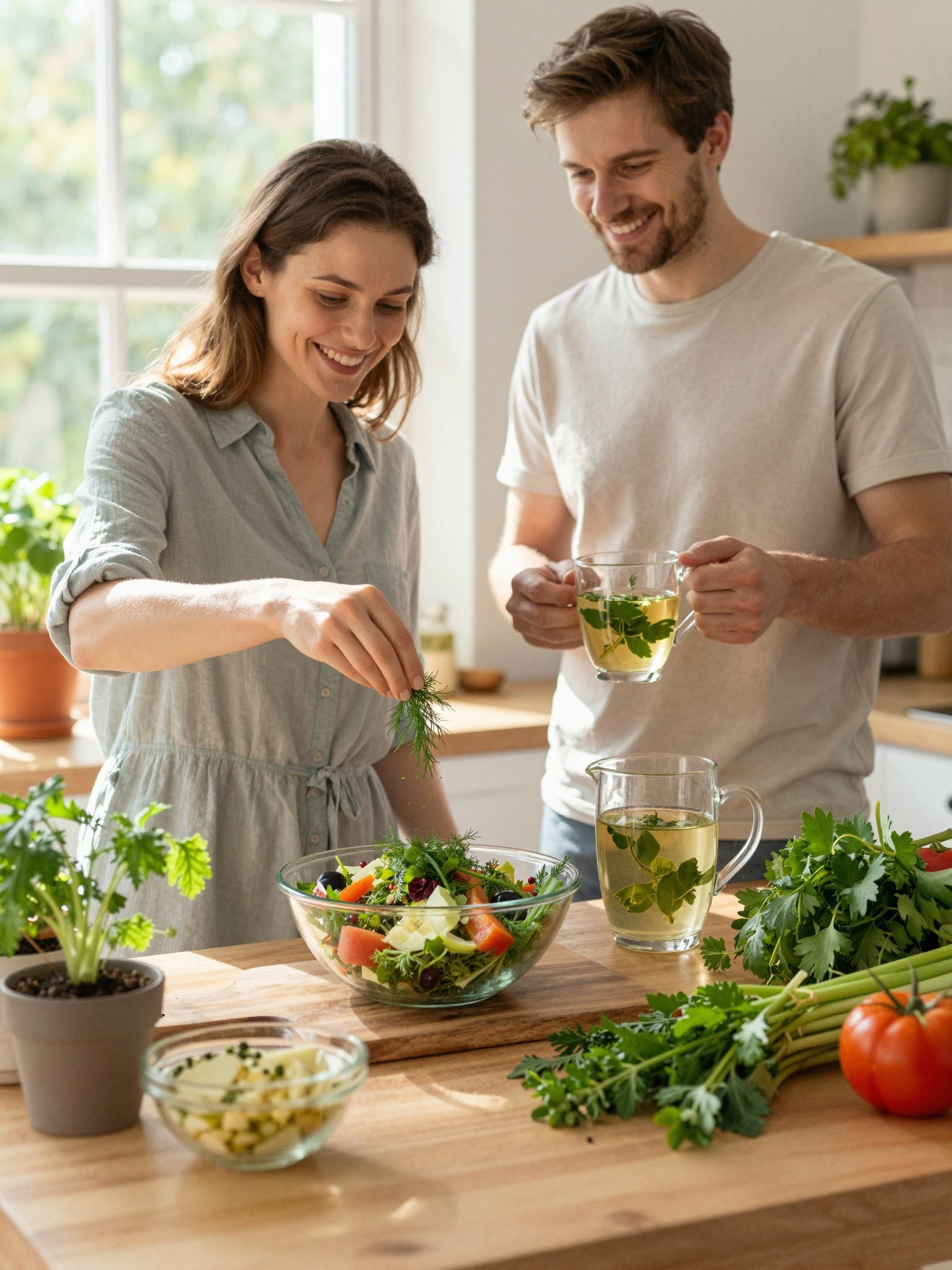 A kapor erősíti az emésztést és a gyomor egészségét.