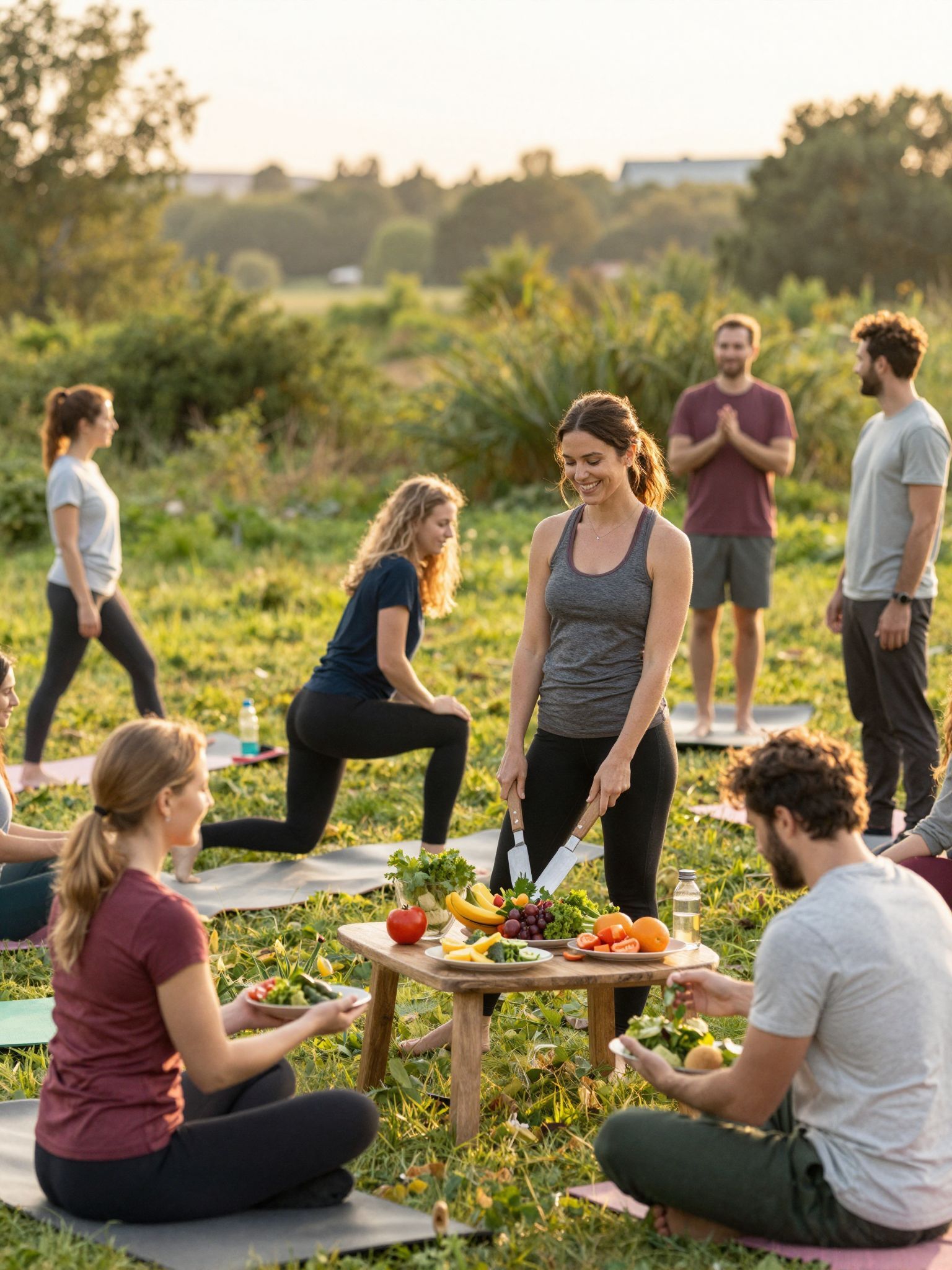 A vegán kihívás segíthet a környezetvédelemben is.
