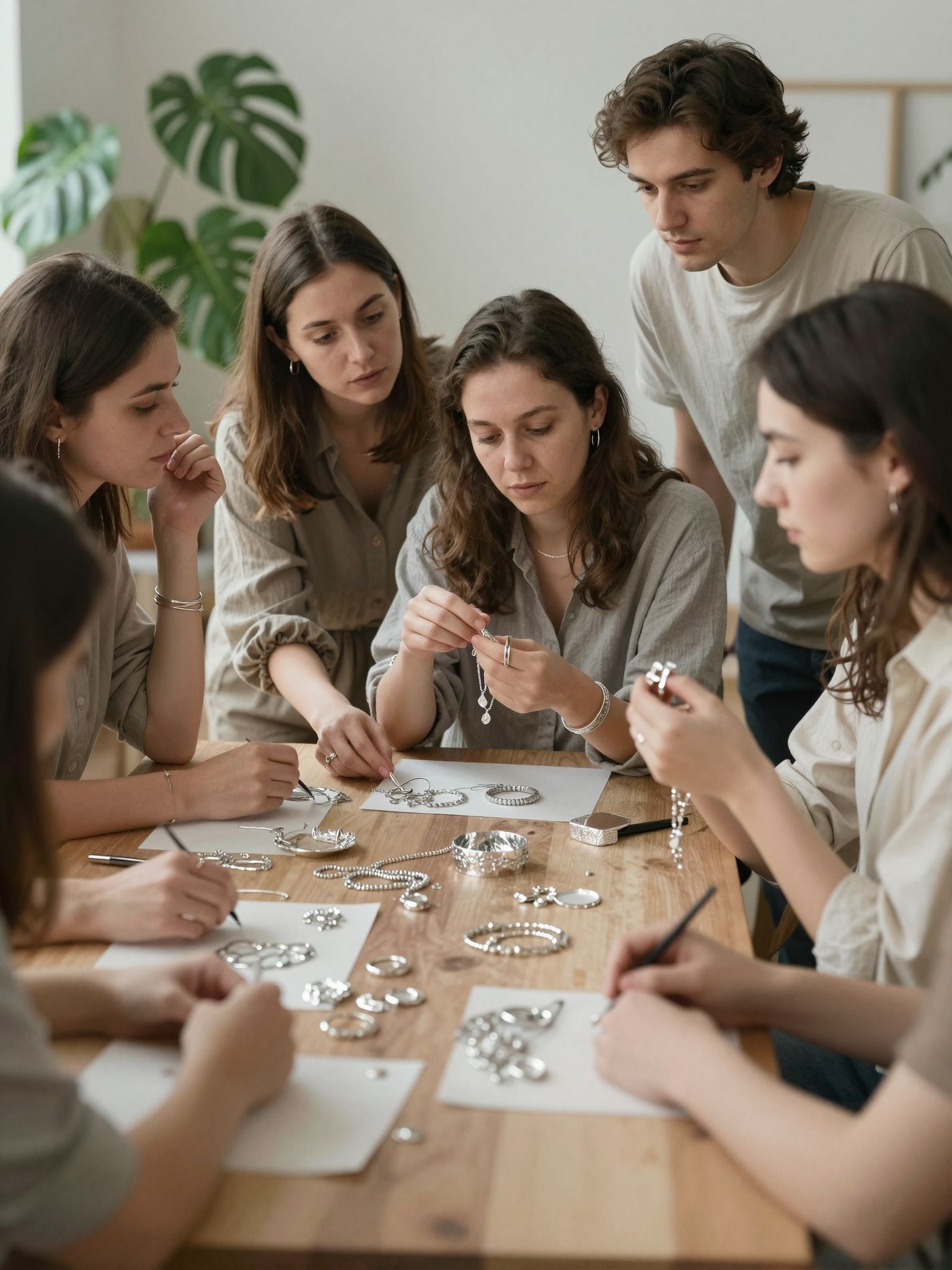 Az ezüst hatékonyan semlegesíti a baktériumokat és vírusokat.