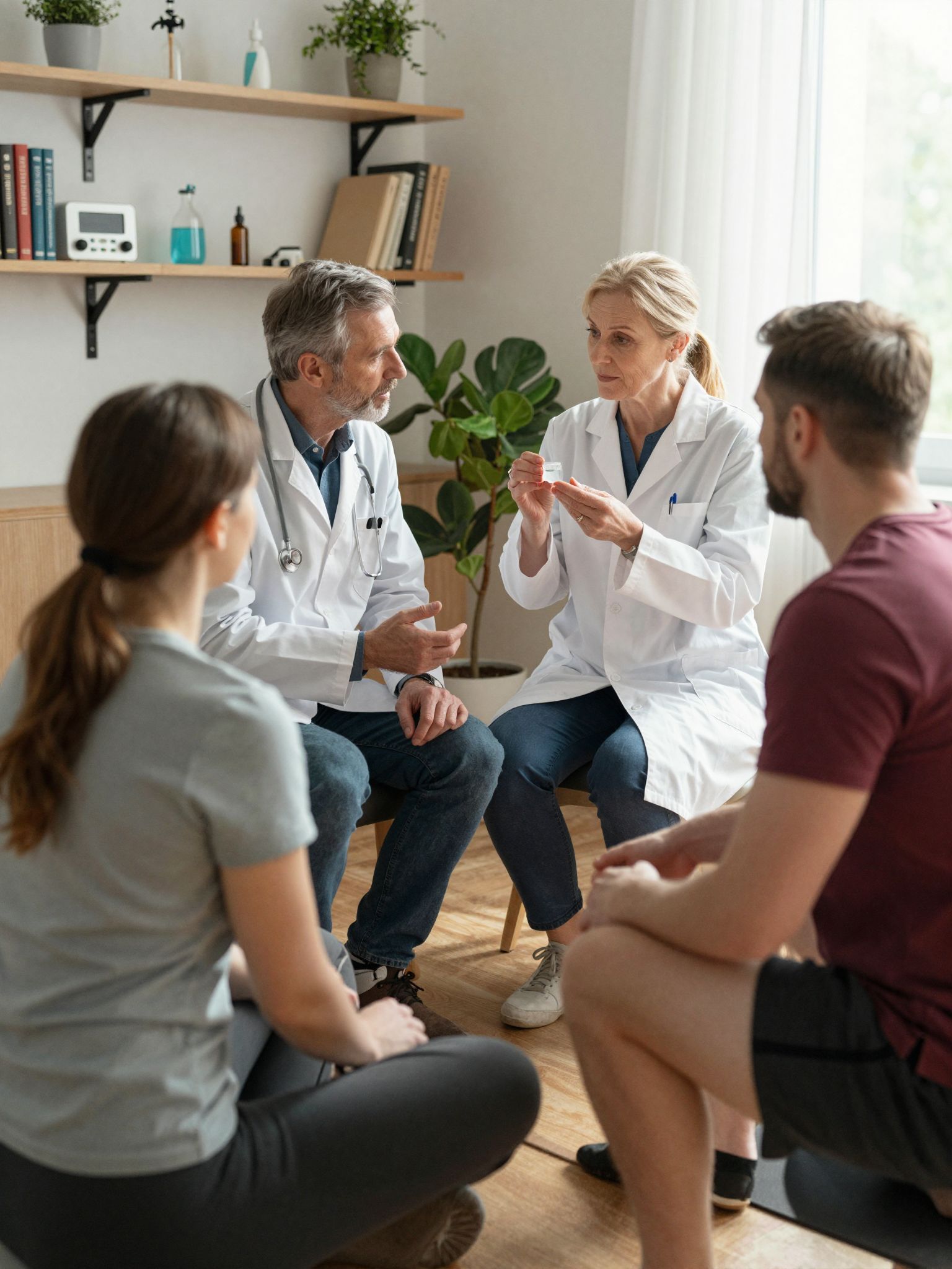 A nandrolon terápiás alkalmazása az izomdisztrófiák kezelésében fontos.