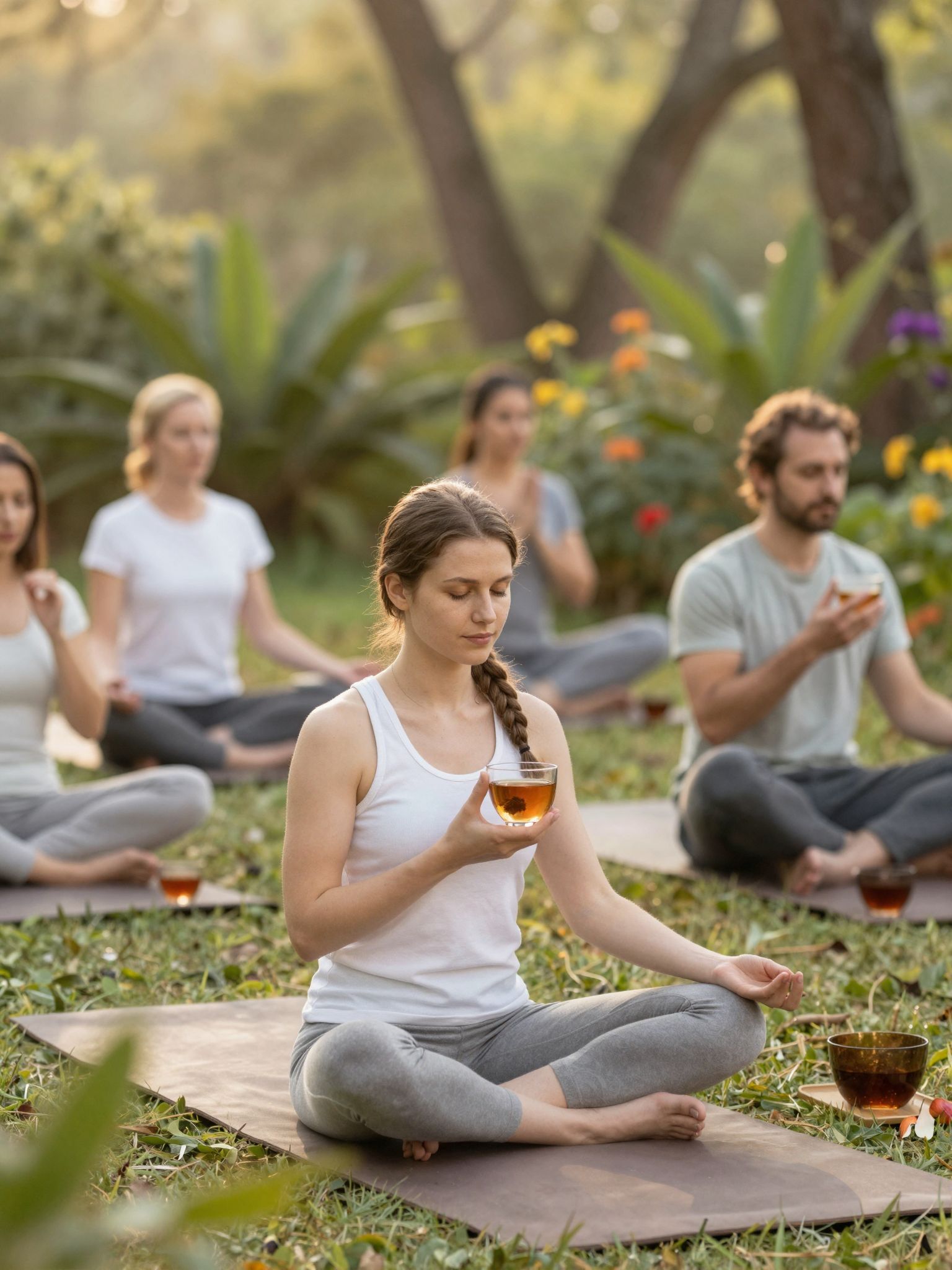 A vajolaj kapszula segít a gyulladás csökkentésében.