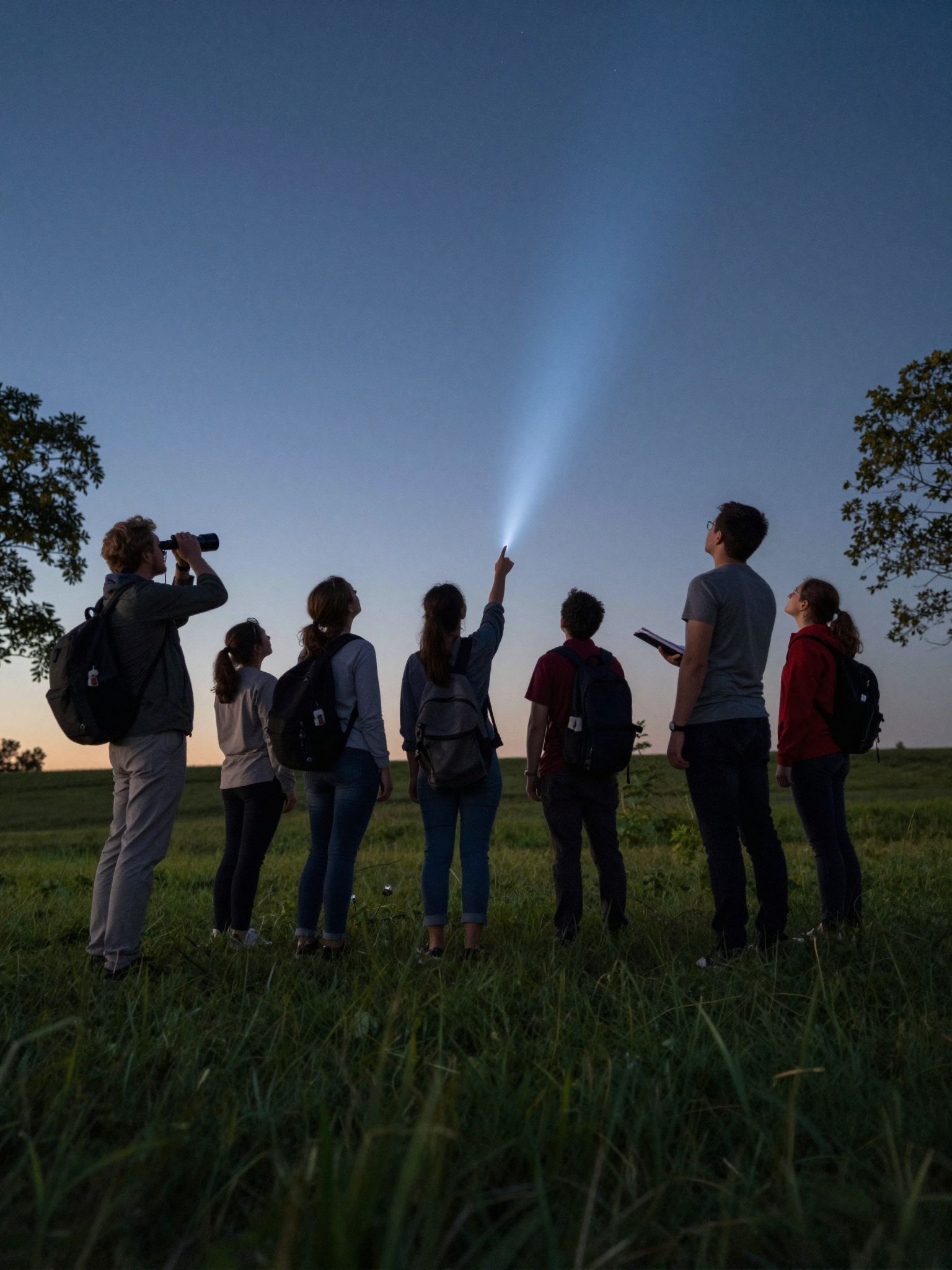 A napkitörések károsíthatják a műholdas kommunikációt.