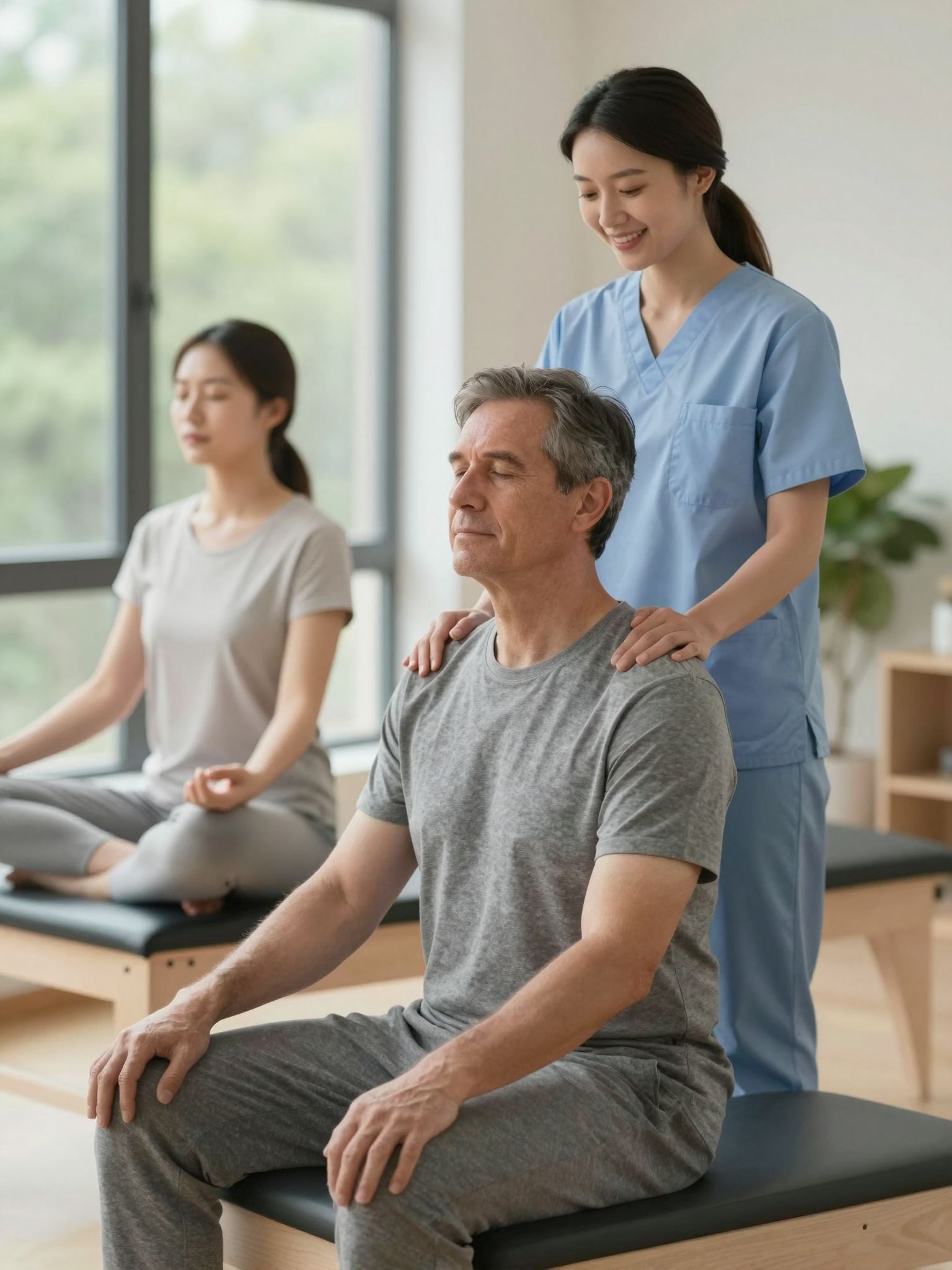 A Miagen terápia egyedi, személyre szabott kezelési megközelítést kínál.