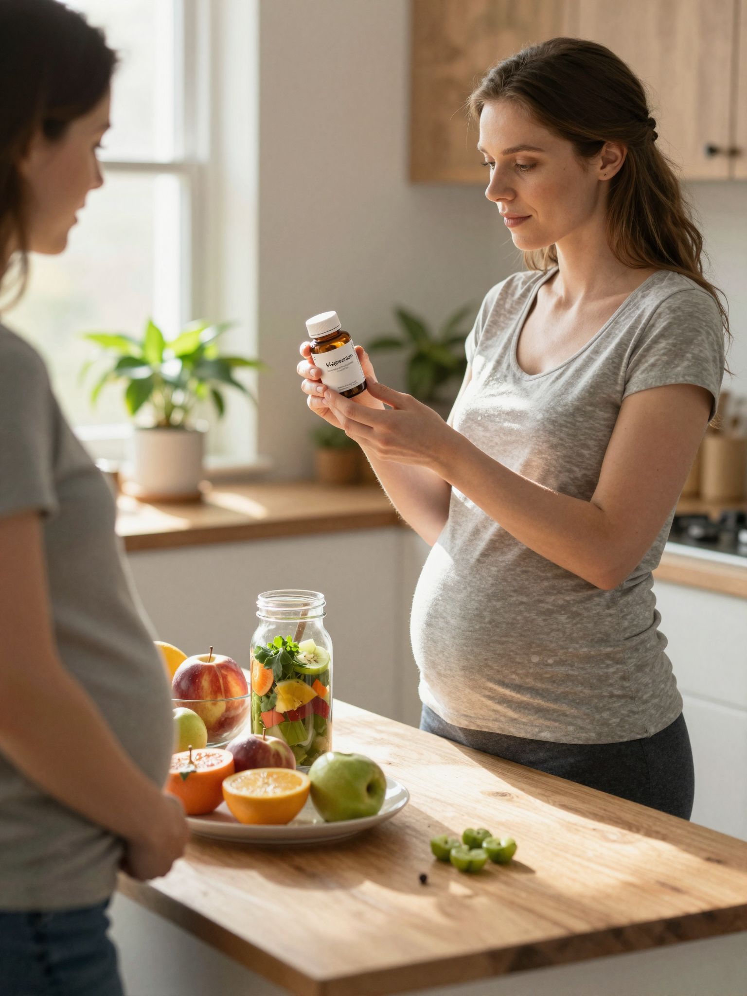 A magnézium készítményeknél keressük a tiszta összetevőket!