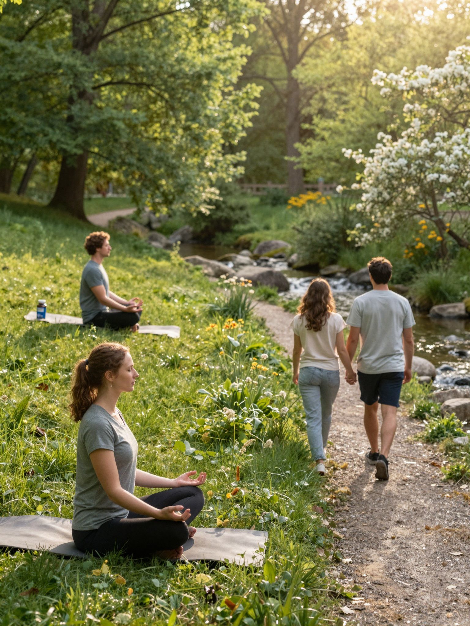 A Magne B6 támogatja a stresszkezelést és az energiaszintet.
