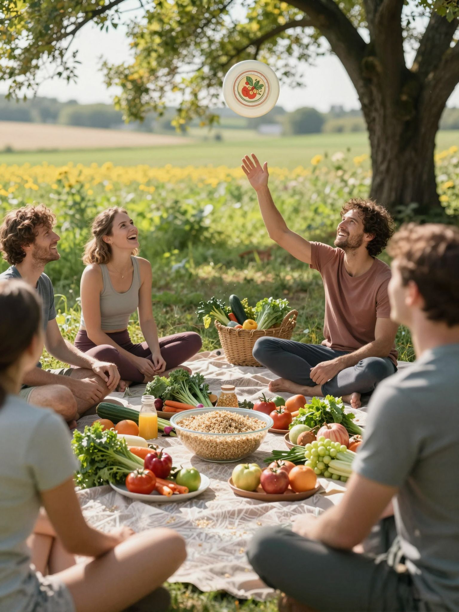 A hántolt árpa gazdag vitaminokban, erősíti az immunrendszert.