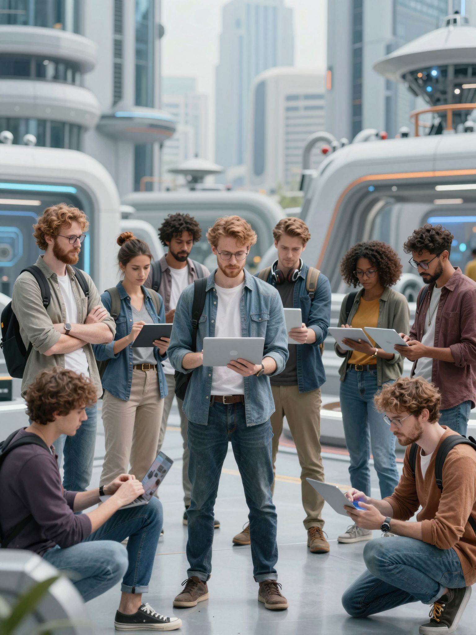 A Neonax elősegíti az ipari automatizálás innovációját.