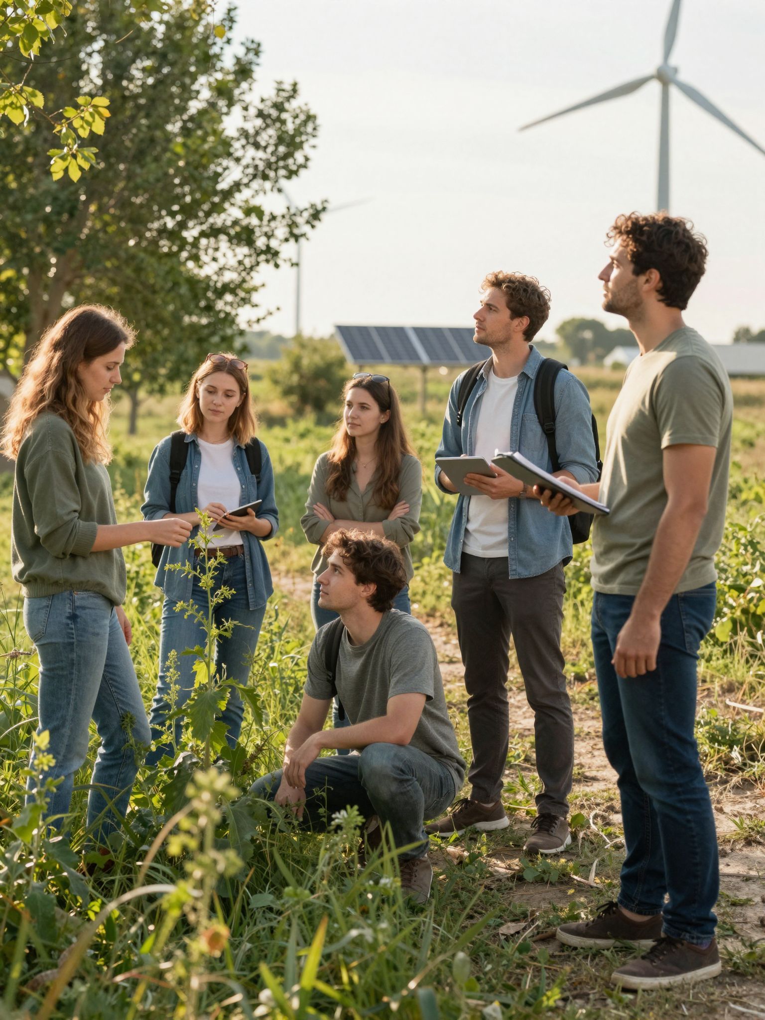 A jövőbeni kutatások az EMF hatásaira fókuszálnak.