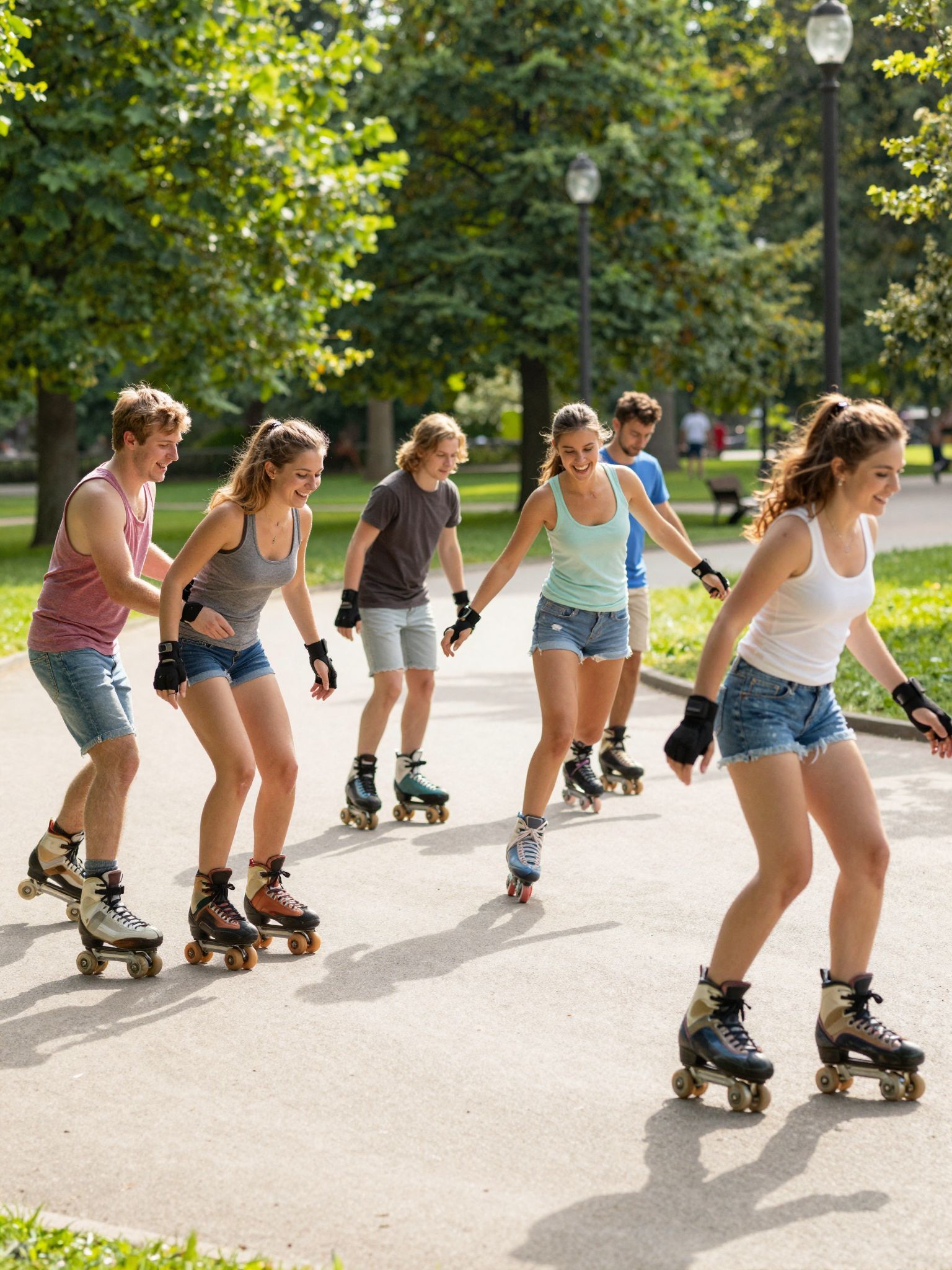A dinamikus mozgás serkenti a kognitív fejlődést.