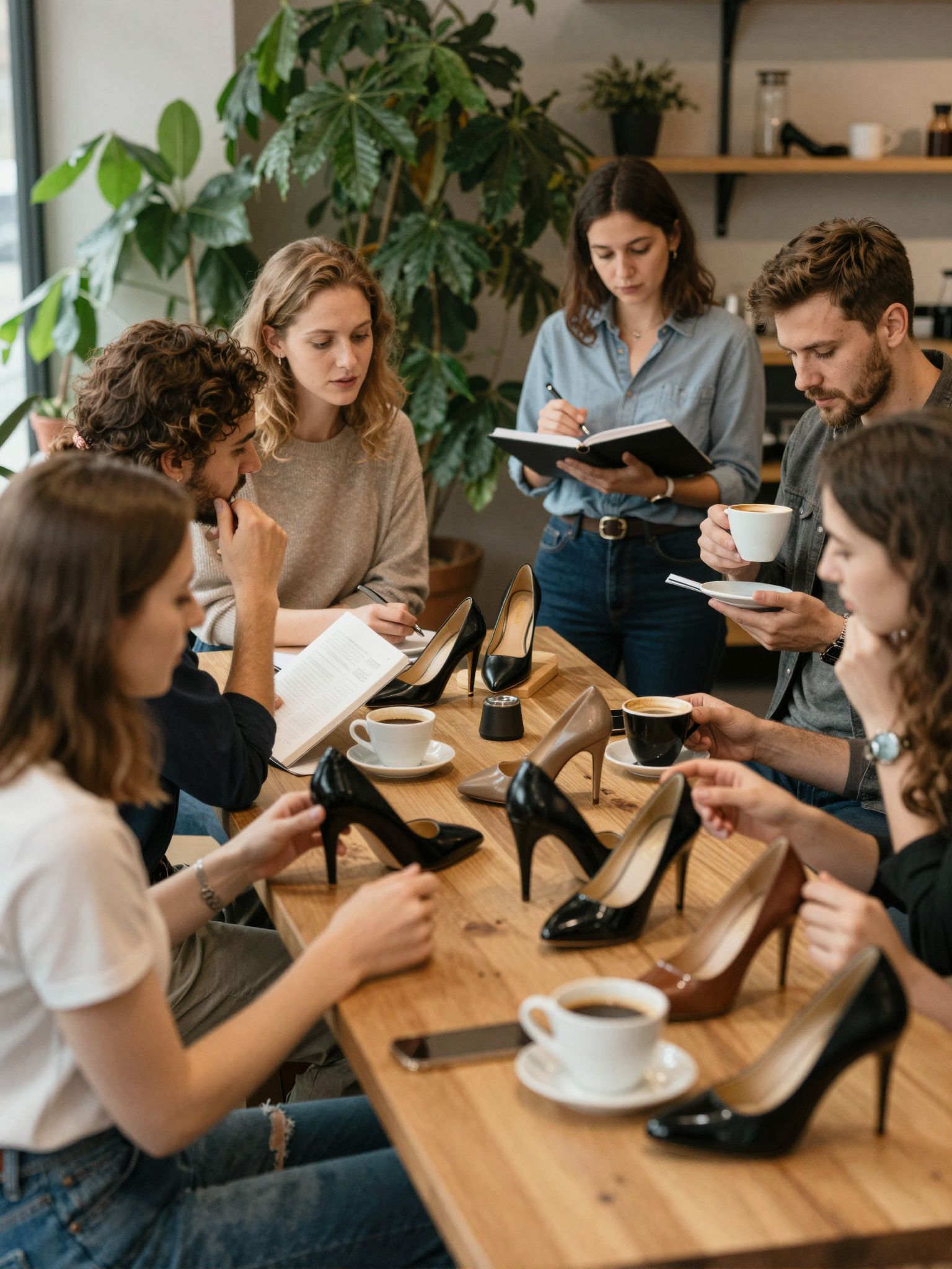 Az Ulka szivattyúk különböző nyomásigényekhez igazíthatók.